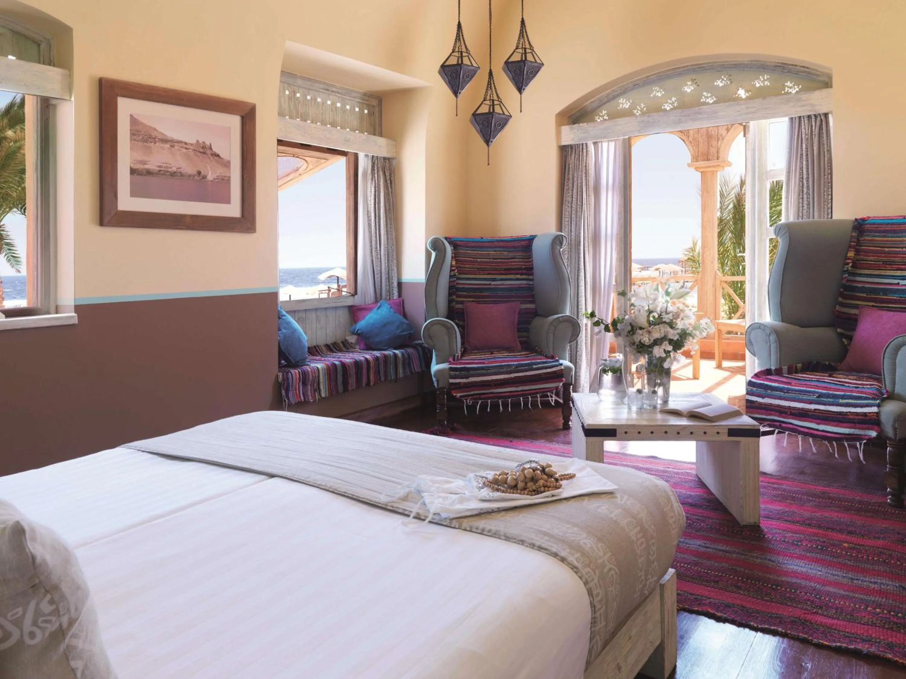 Other in Radisson Blu Resort El Quseir