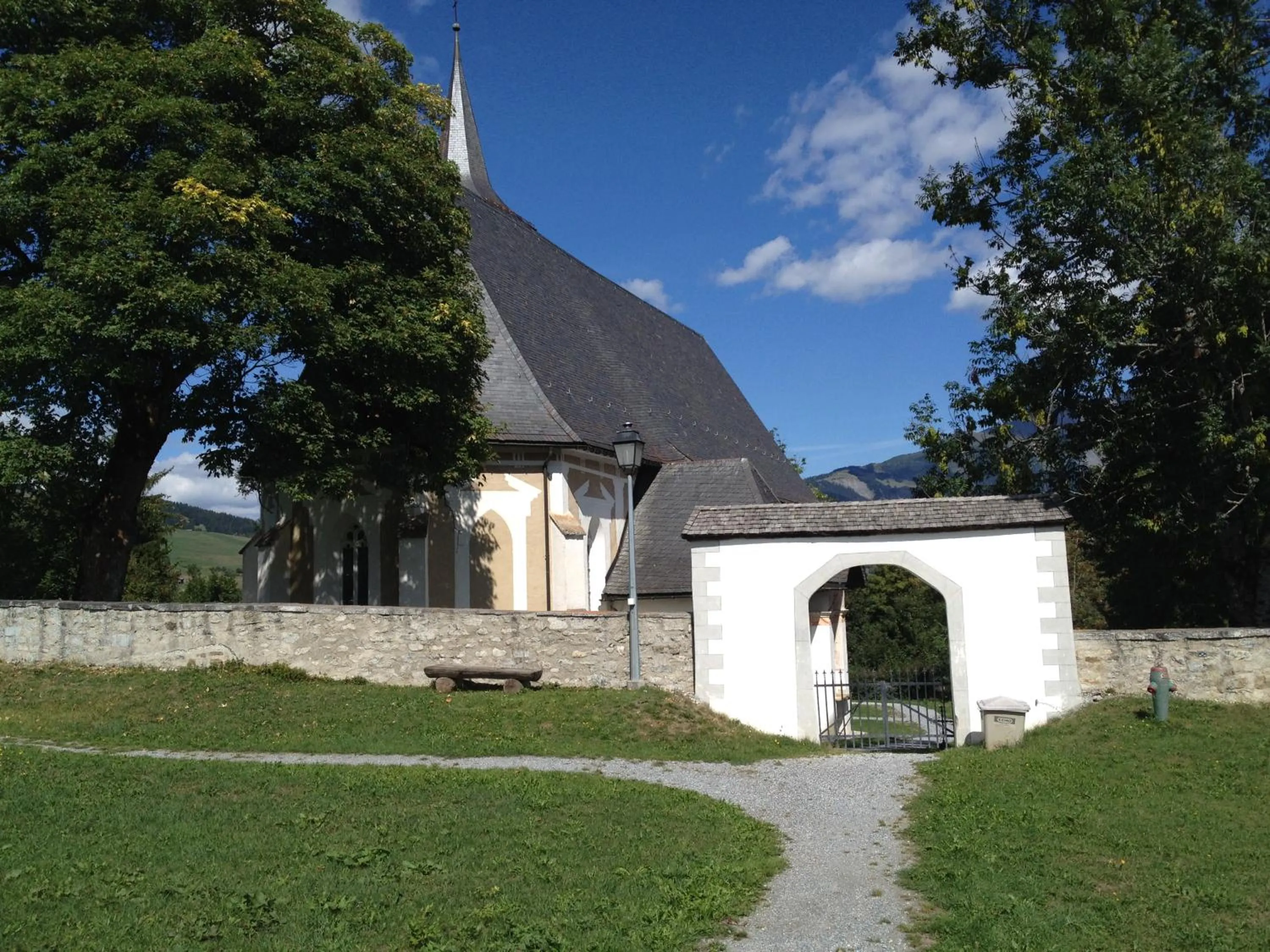 Other in Boutique Hotel Pellas