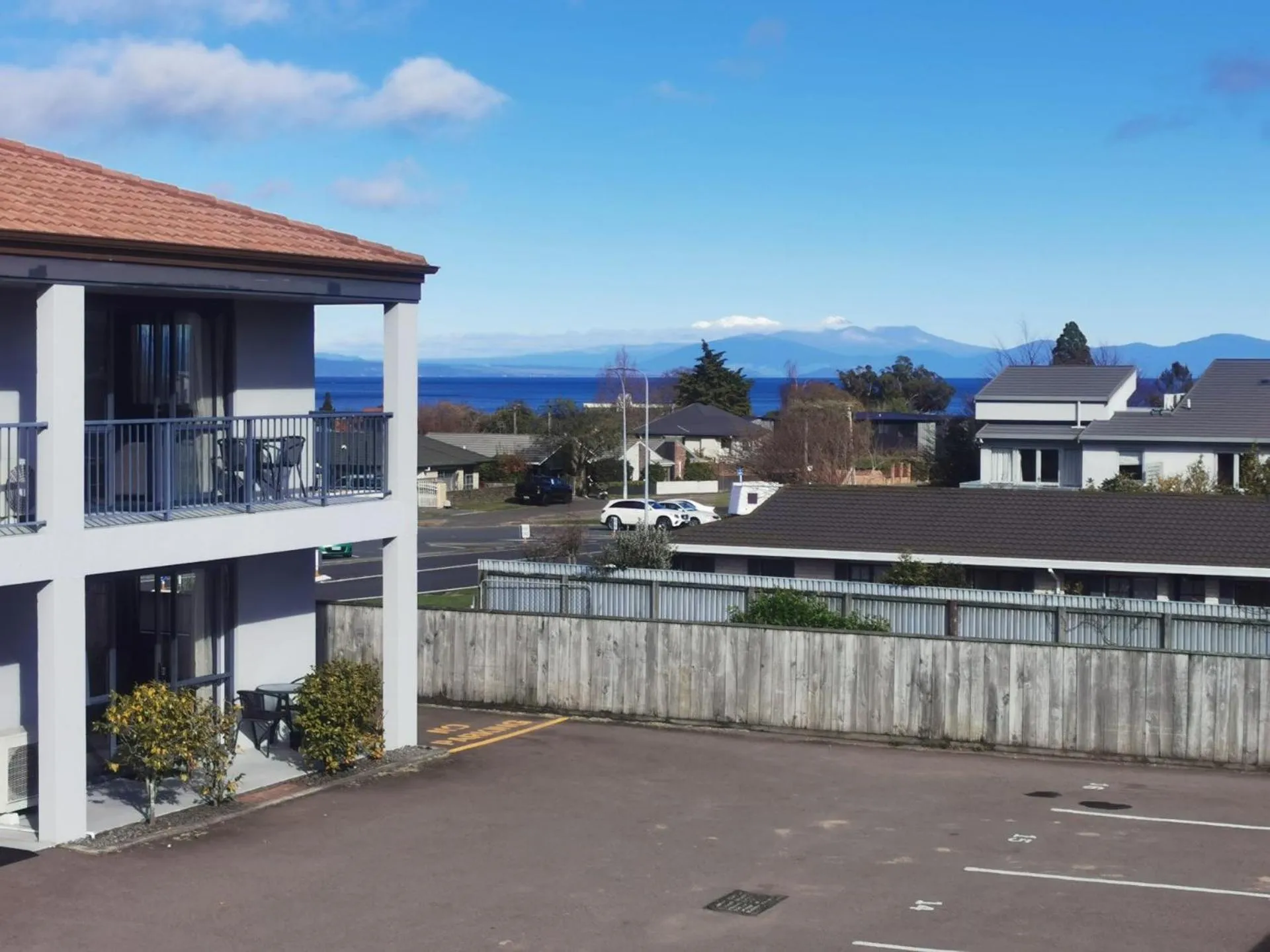 ASURE Ascot Motor Inn