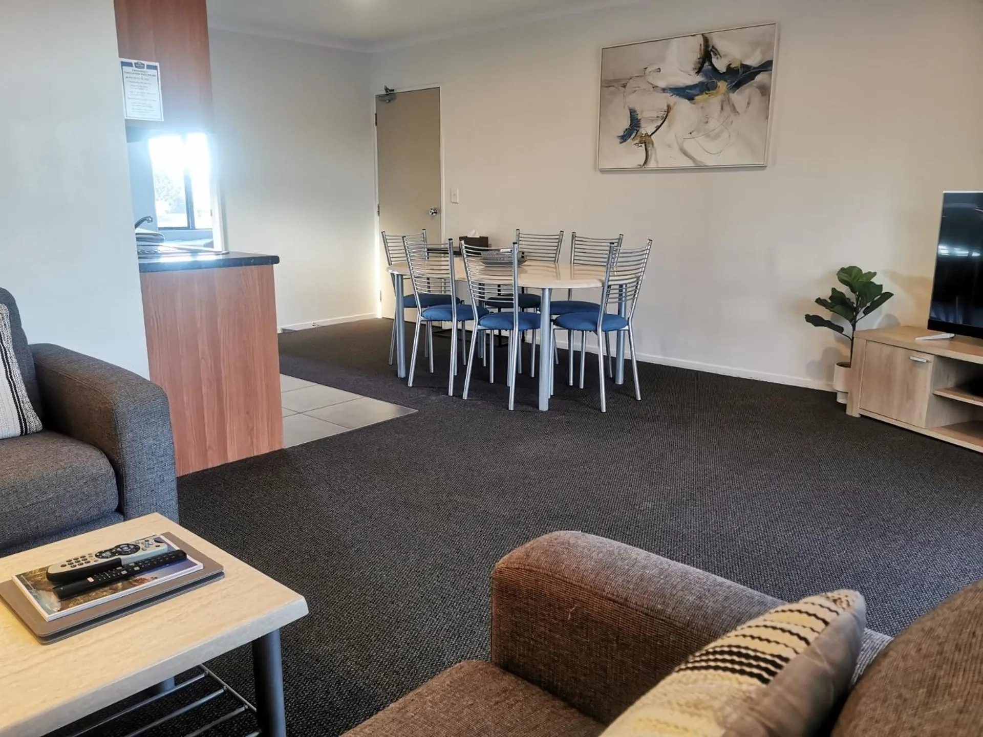 ASURE Ascot Motor Inn