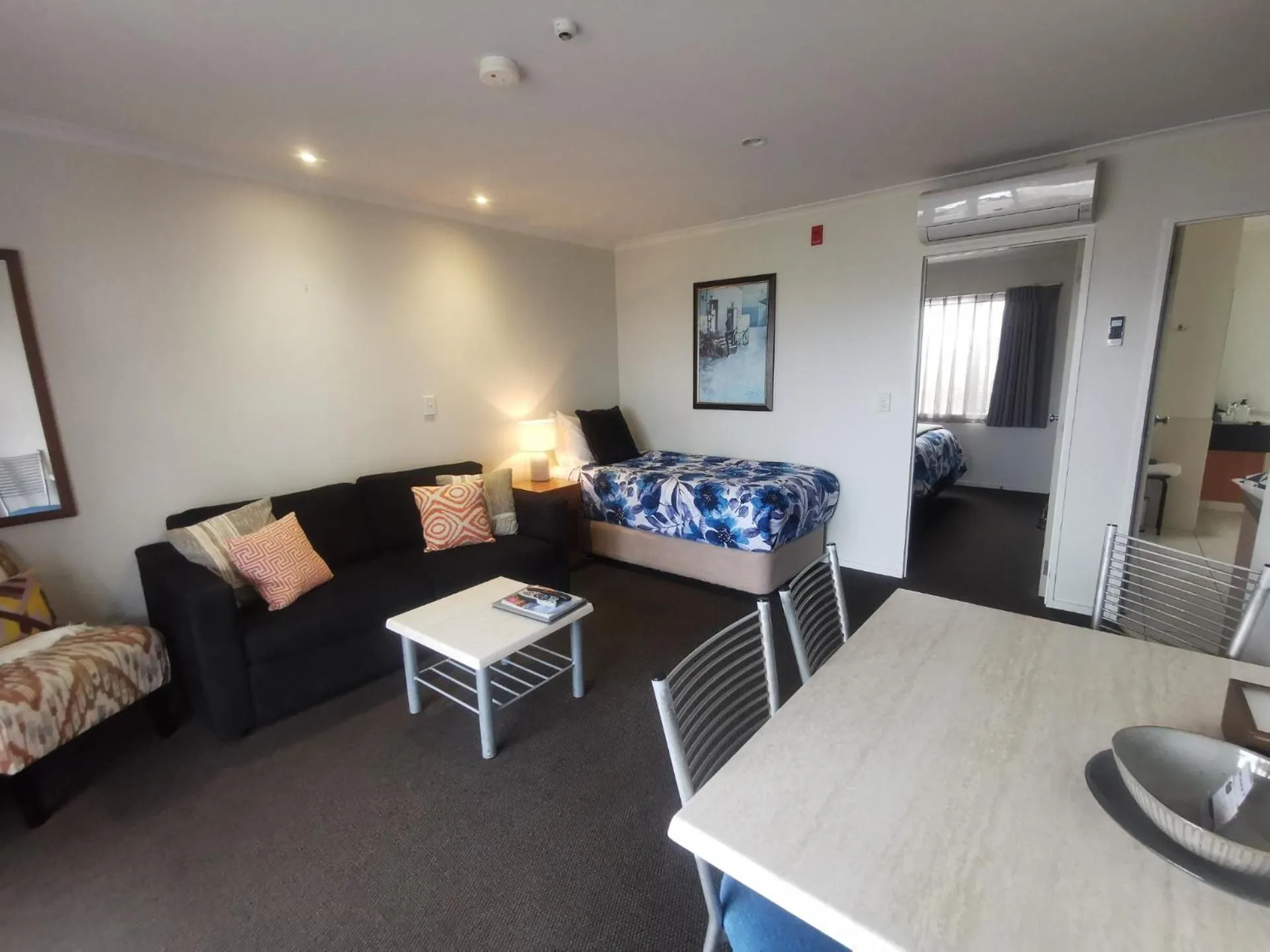 ASURE Ascot Motor Inn