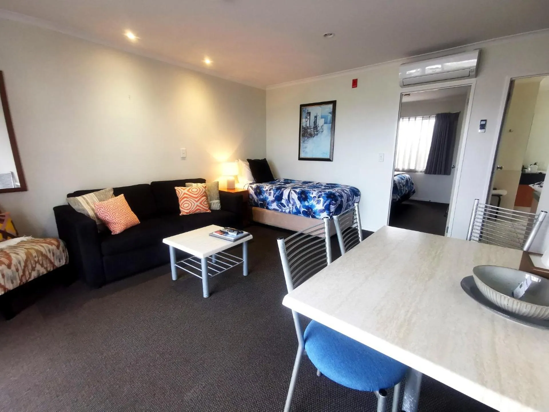 ASURE Ascot Motor Inn