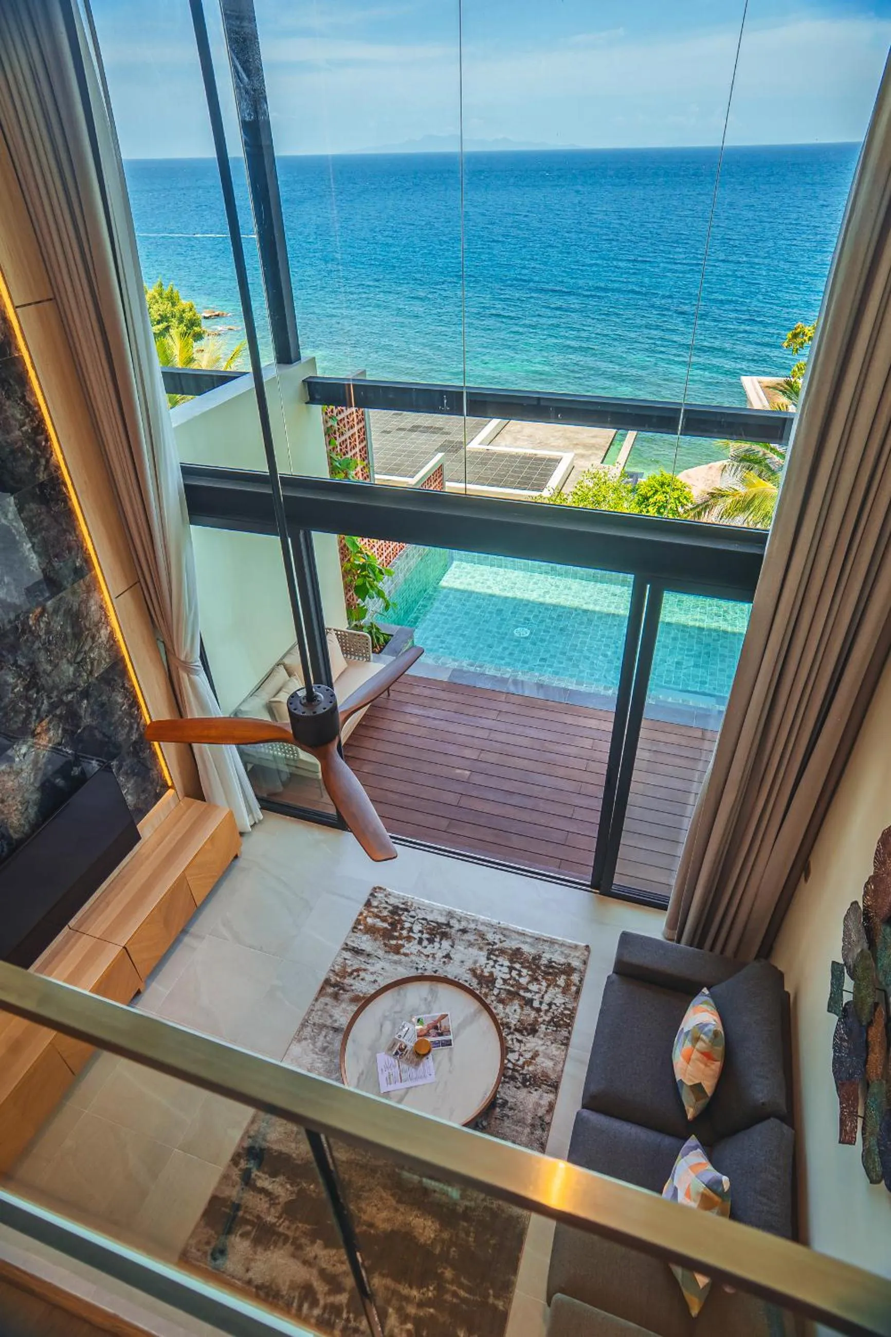 Jamahkiri Dive Resort & Spa