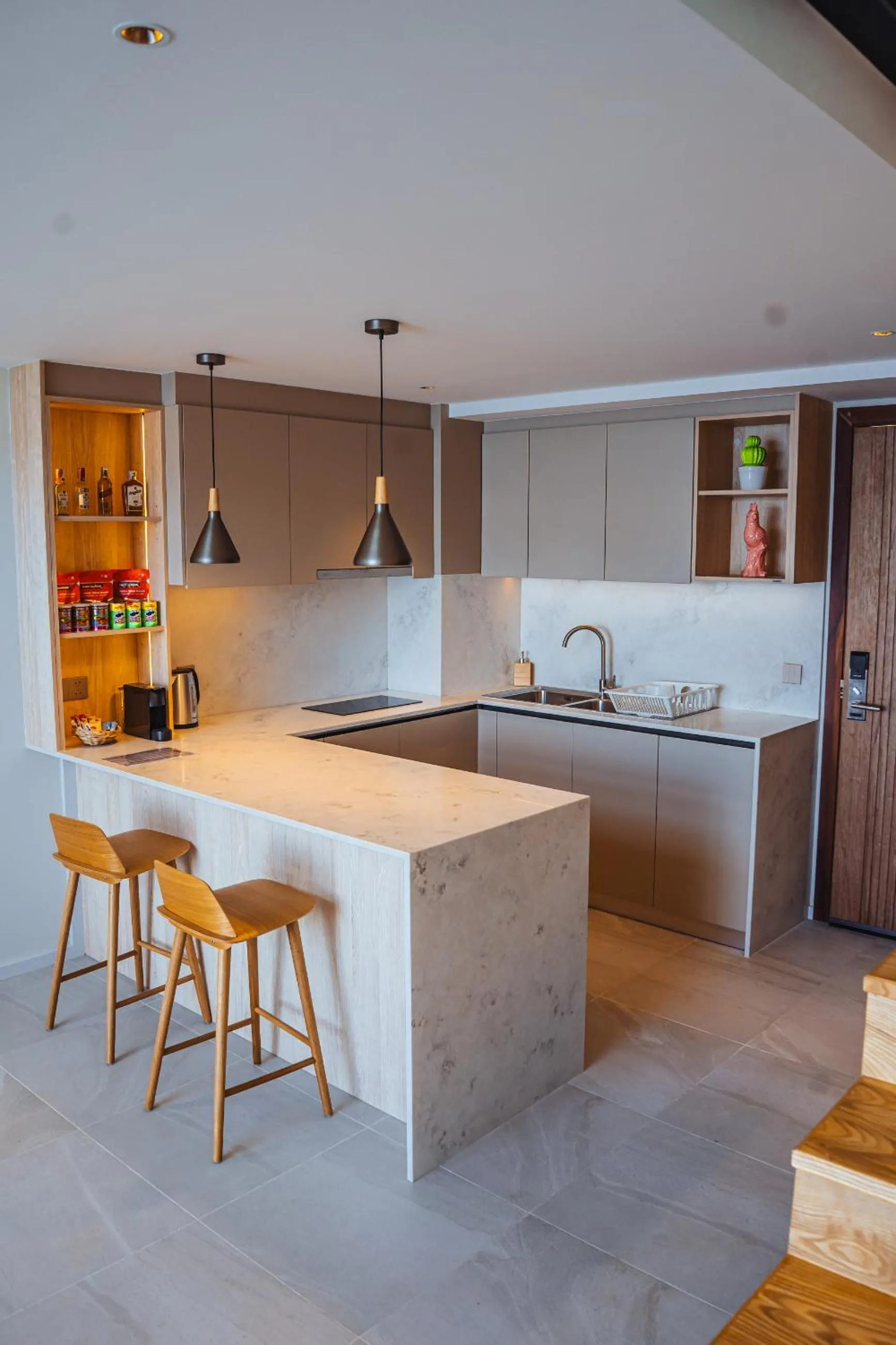 Jamahkiri Dive Resort & Spa