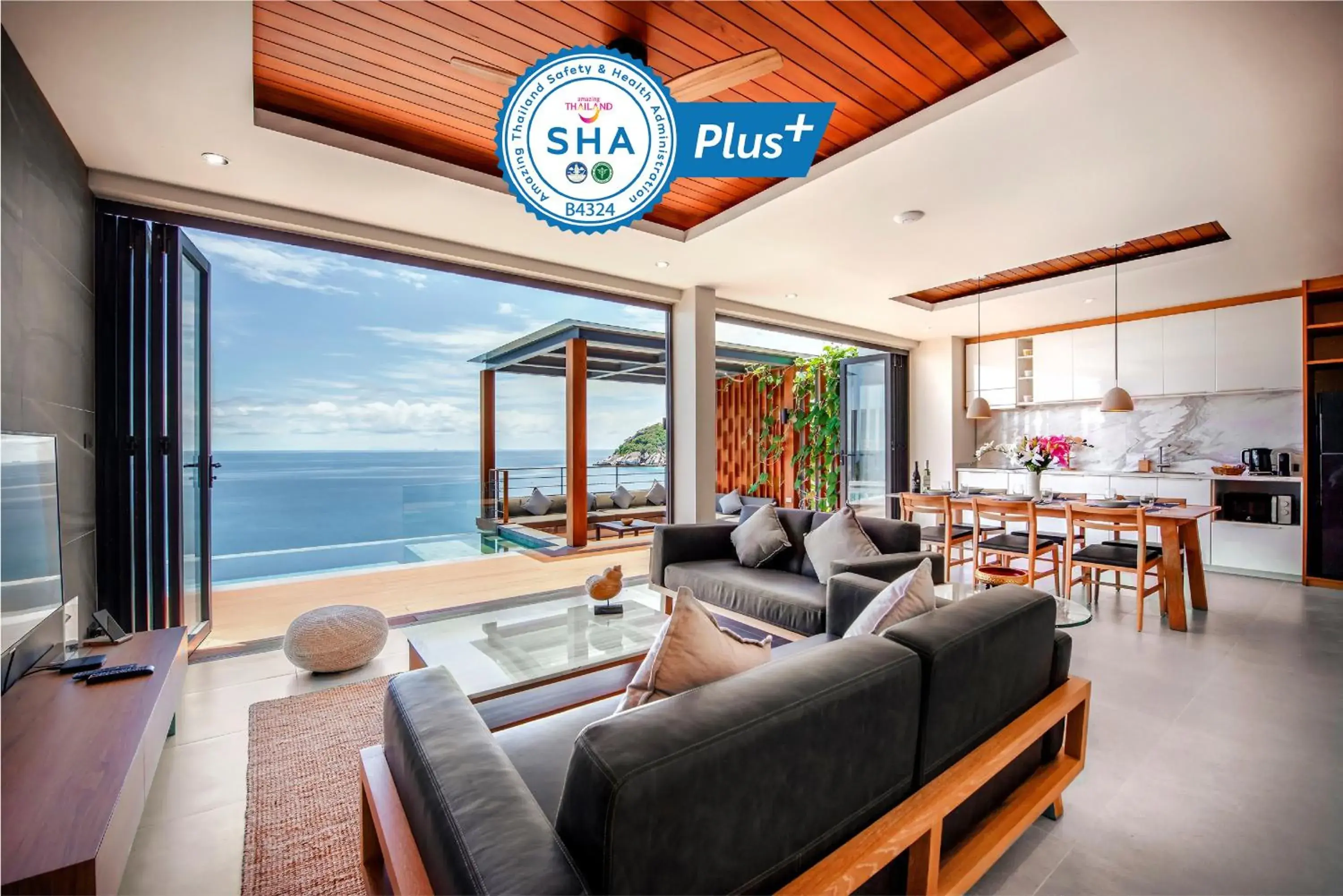 Jamahkiri Dive Resort & Spa Jamahkiri Dive Resort & Spa