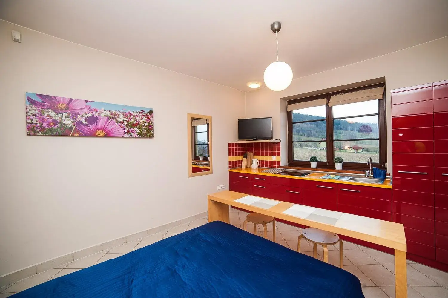 Family Studio in Apartamenty Dom na Wzgórzu Gardenia Family Studio in Apartamenty Dom na Wzgórzu Gardenia