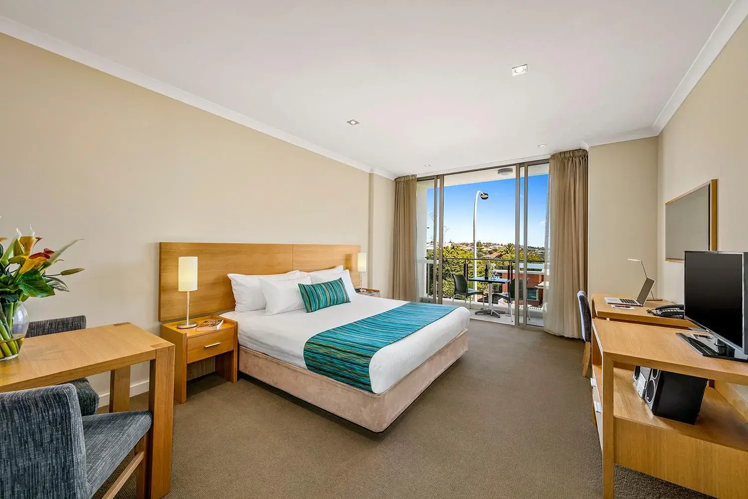 Executive Studio in Quest Scarborough Executive Studio in Quest Scarborough