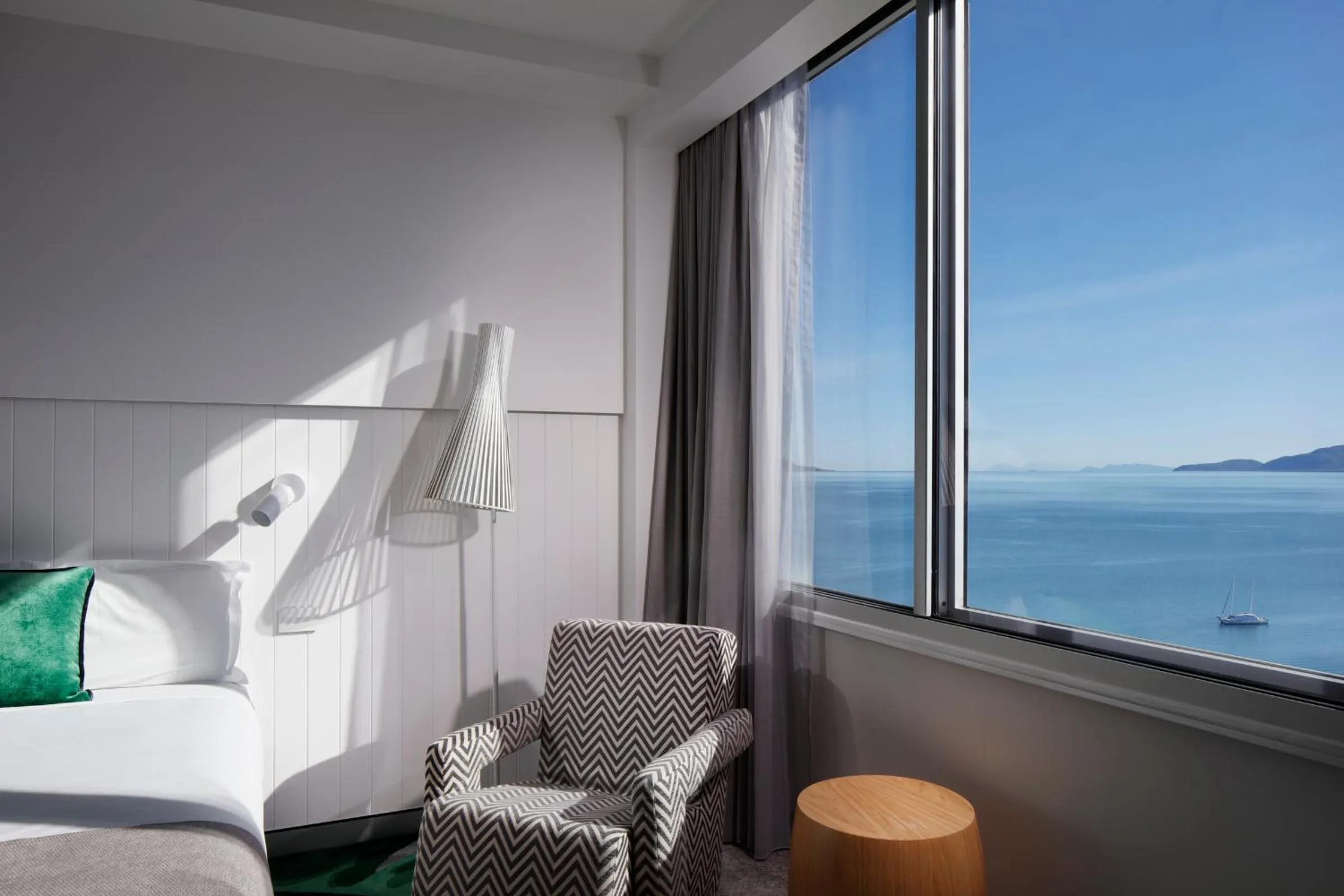 Day, Bed in The Ville Resort - Casino