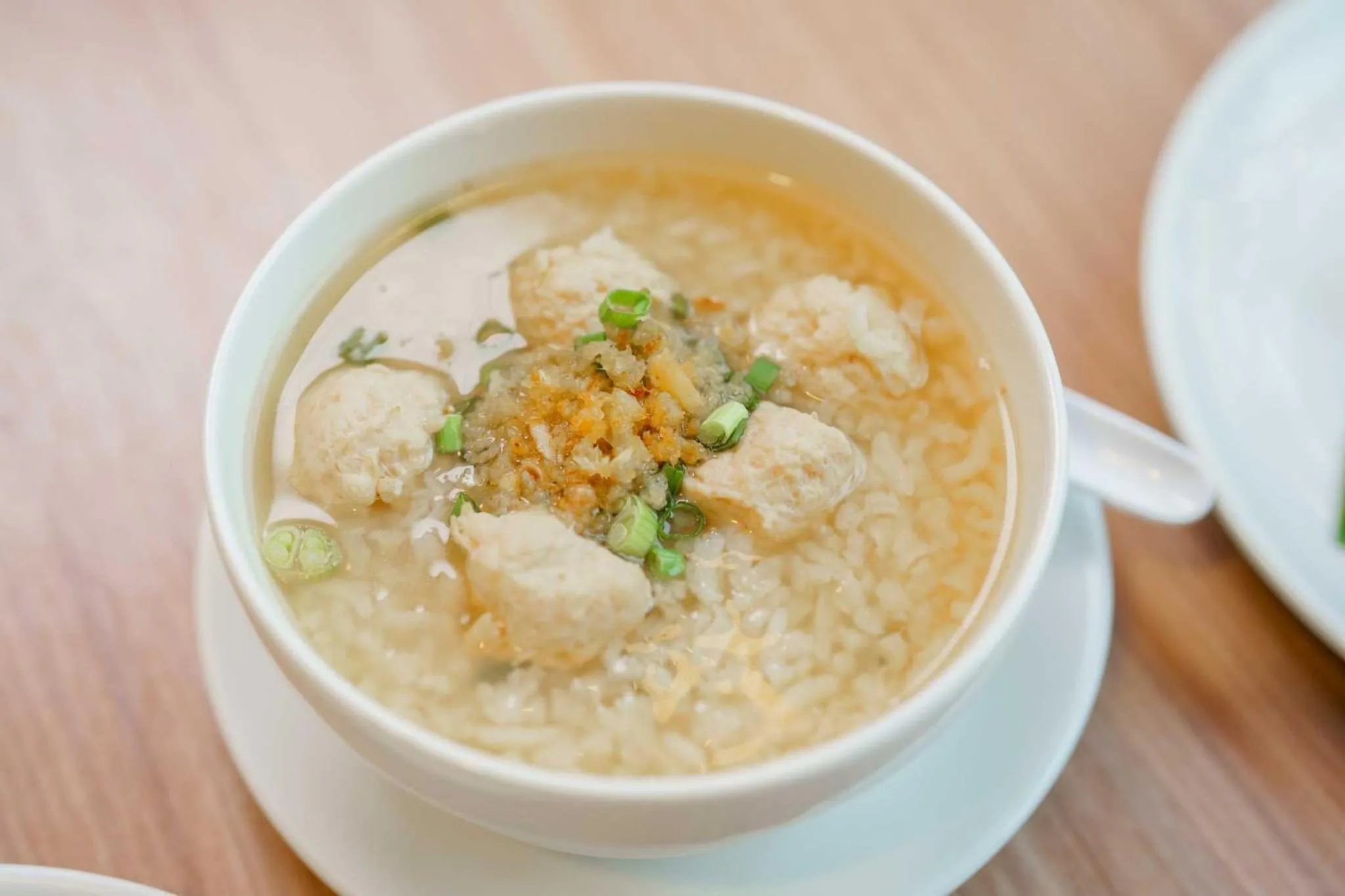 Restaurant/places to eat in Sunbeam Hotel Pattaya