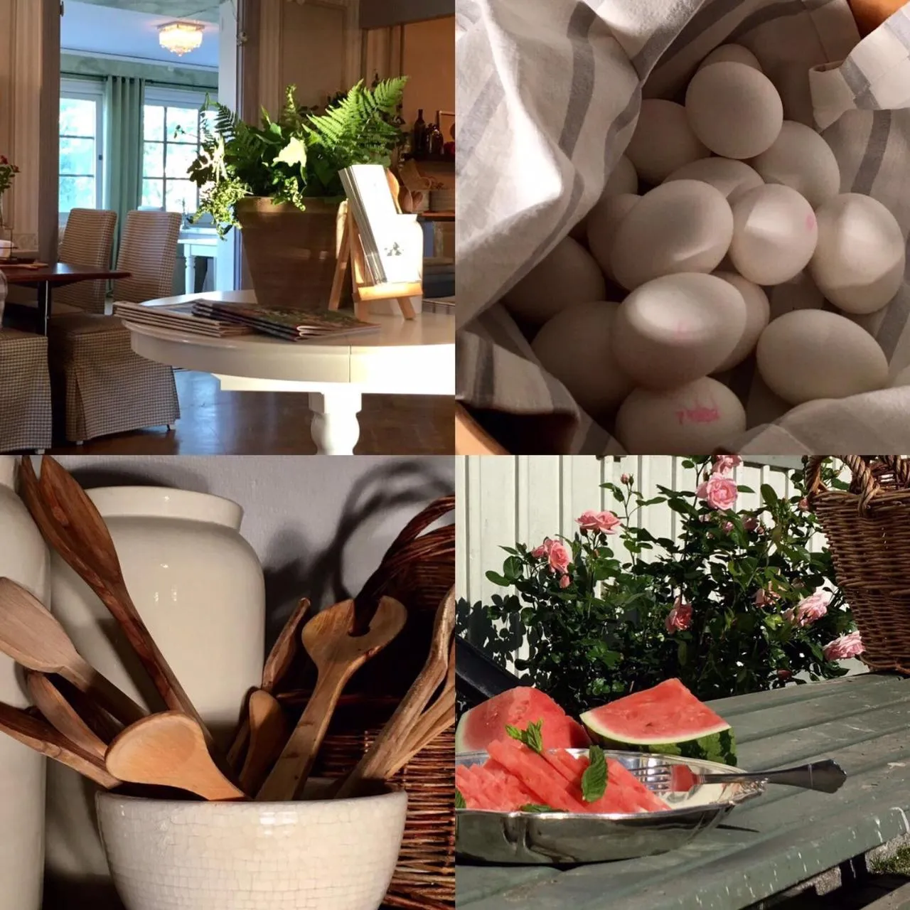 Kisa Wärdshus & Hotell