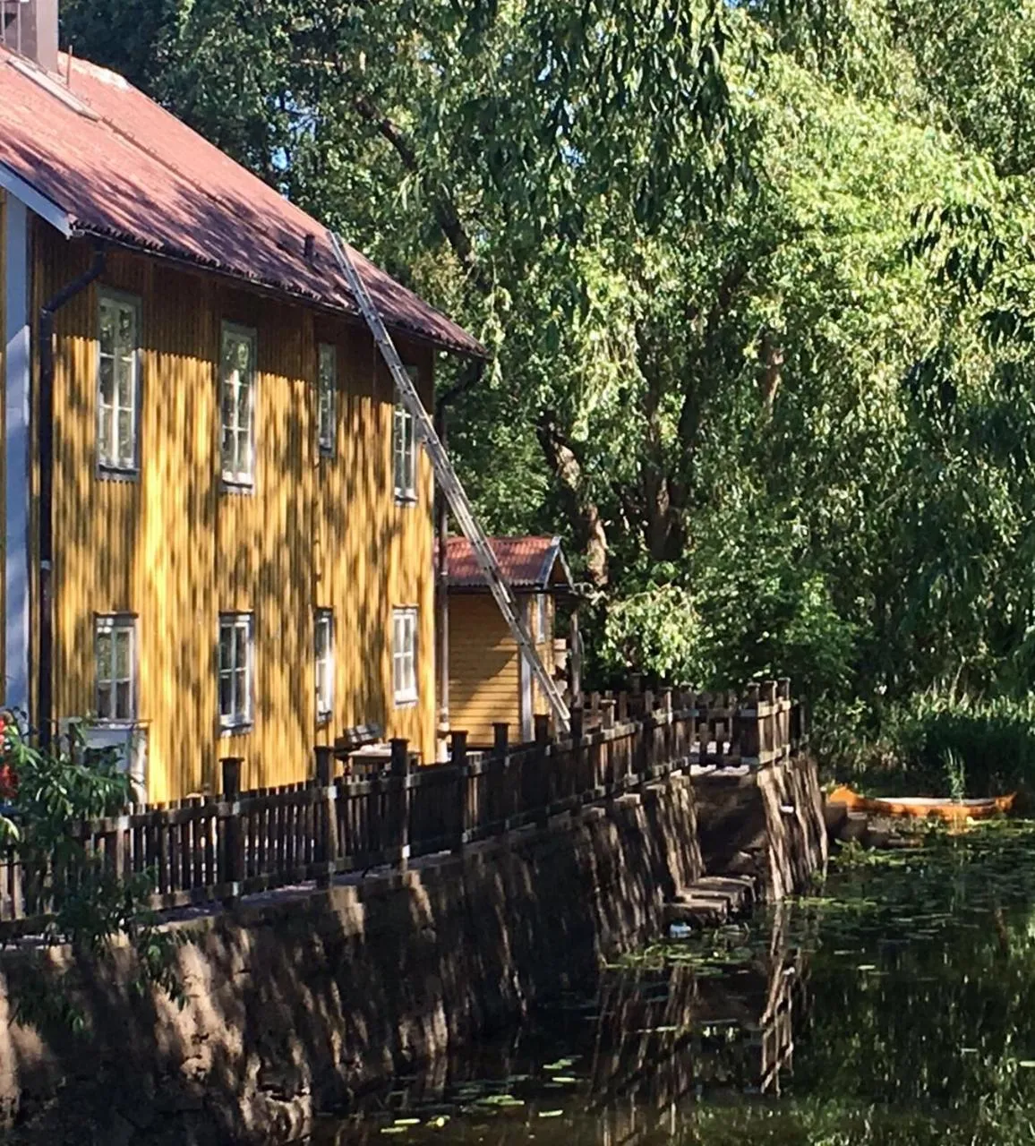 Kisa Wärdshus & Hotell