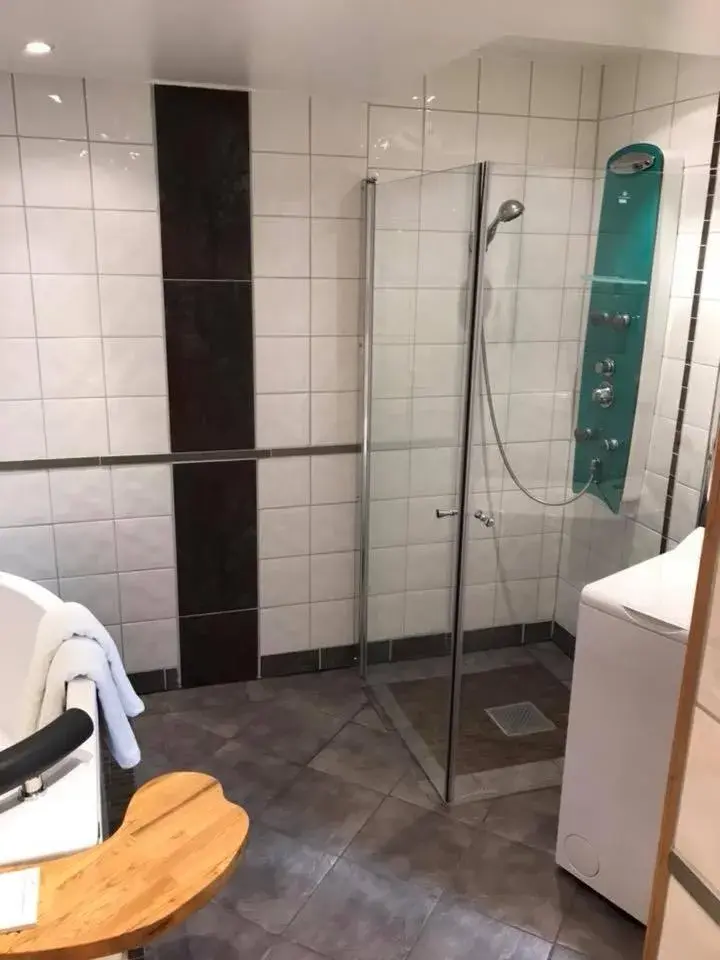 Apartment in Kisa Wärdshus & Hotell Apartment in Kisa Wärdshus & Hotell