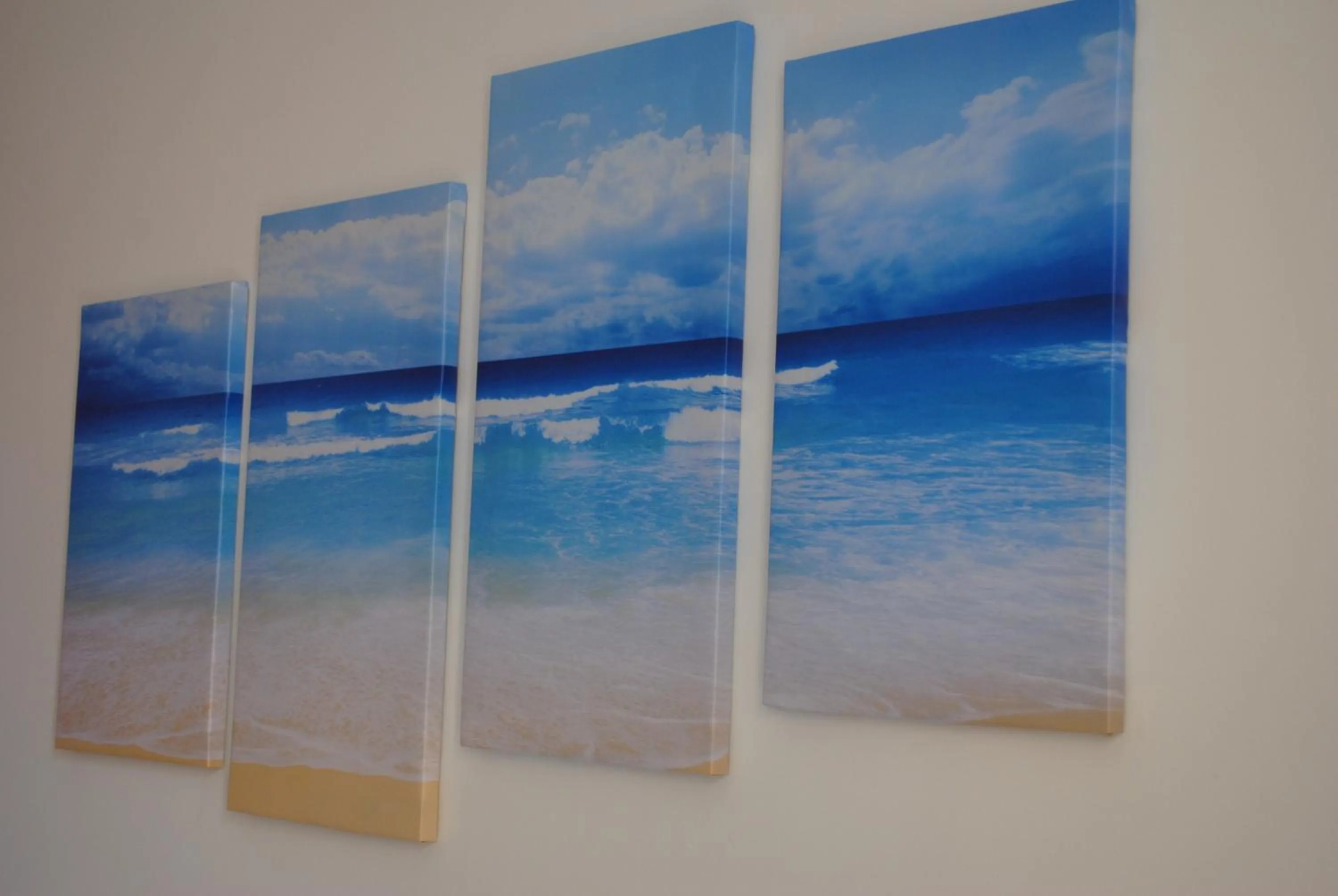 Bedroom in B&B Cielo & Mare