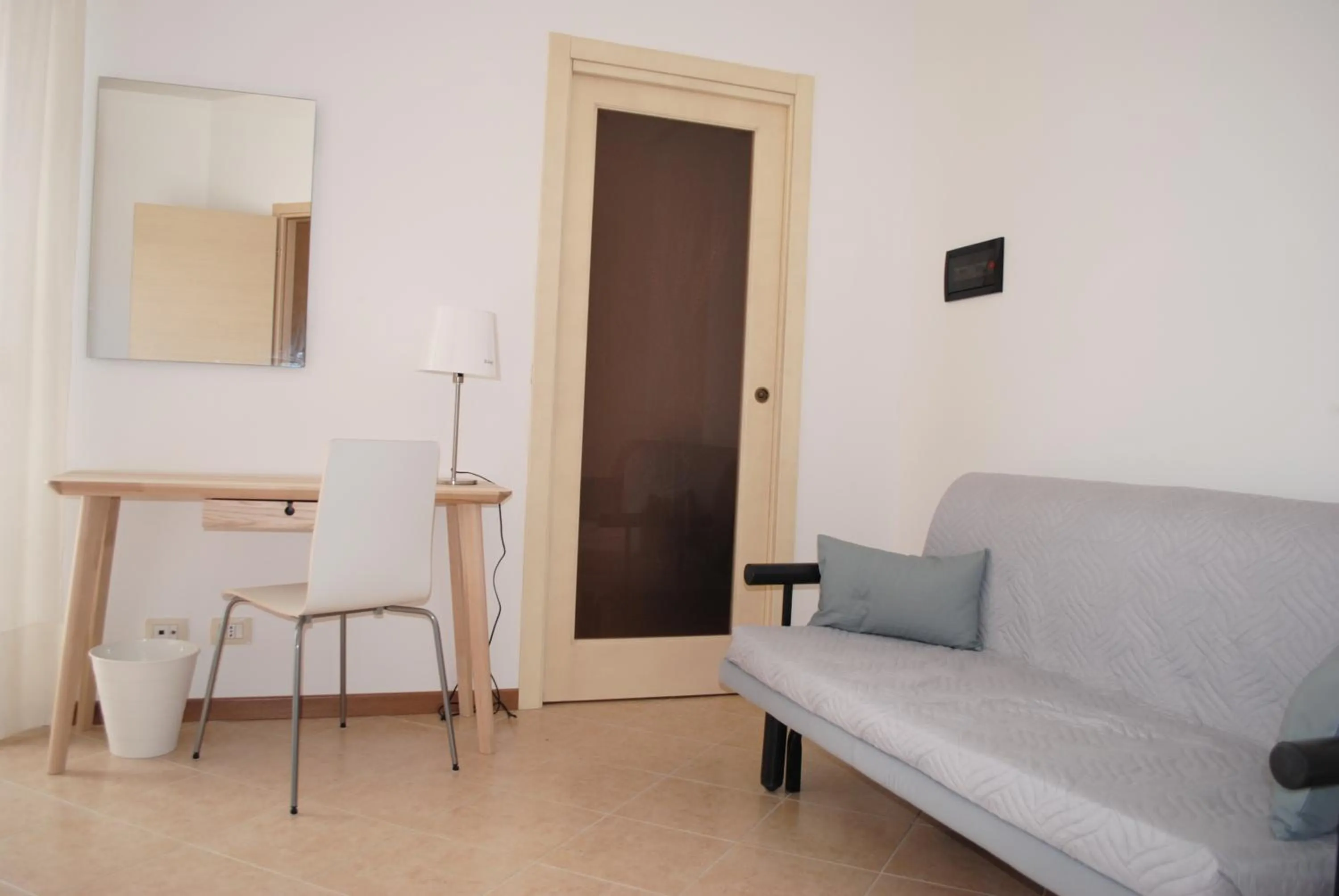 View (from property/room) in B&B Cielo & Mare