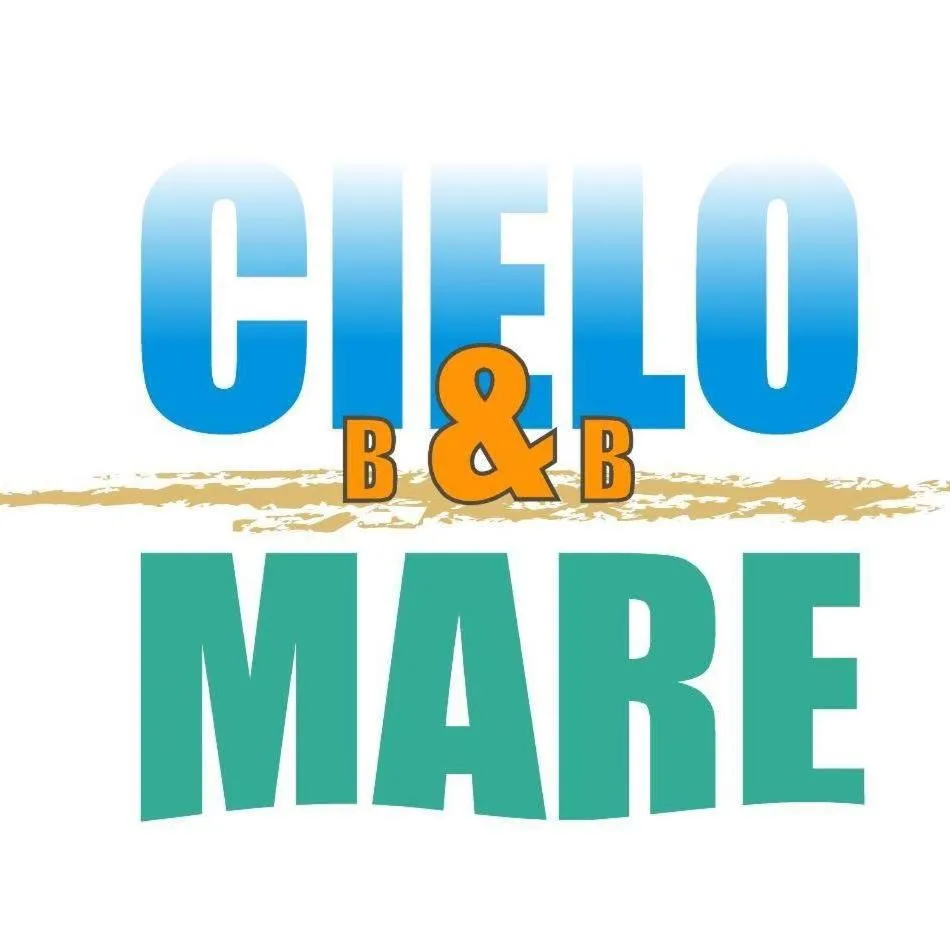 Property logo or sign in B&B Cielo & Mare