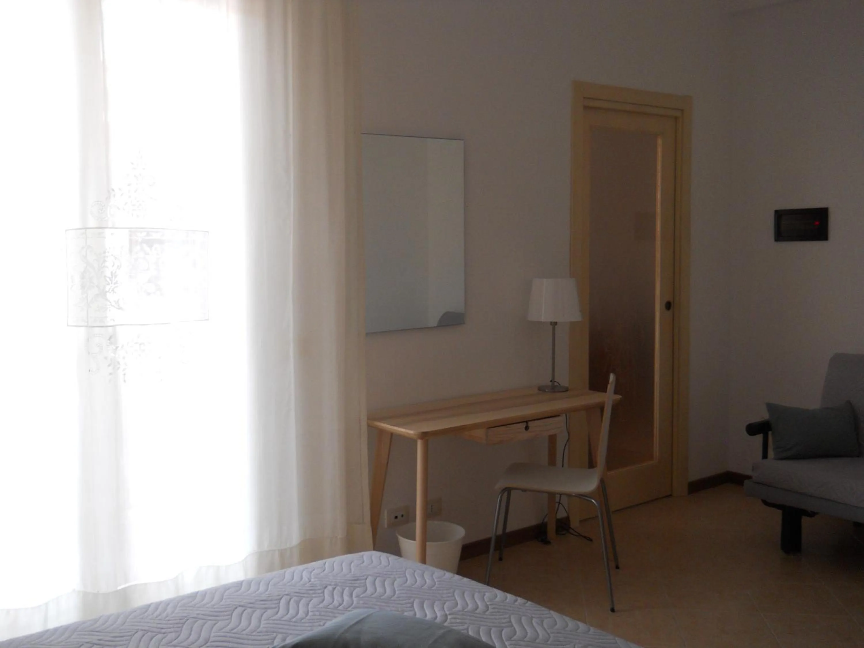 Photo of the whole room, Bed in B&B Cielo & Mare