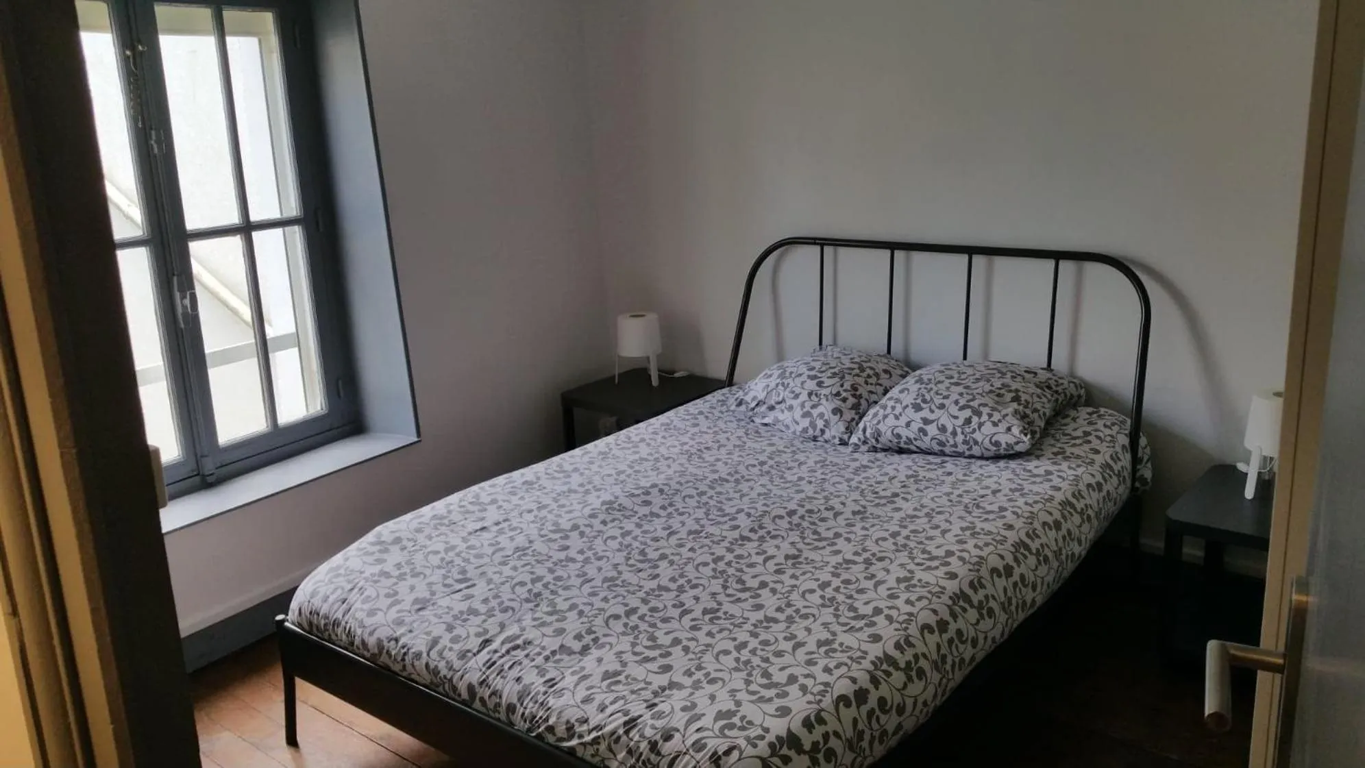 Bed in Meung sur Loire sur la route des Châteaux