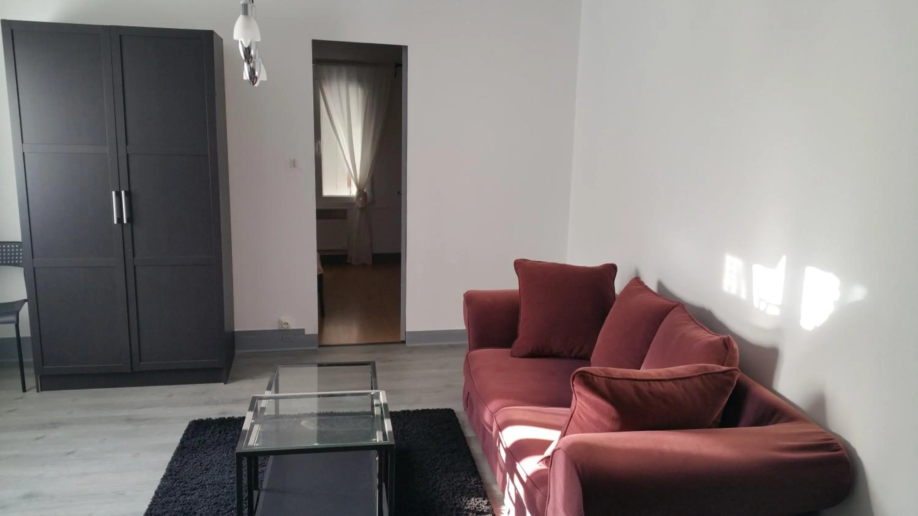 Living room in Meung sur Loire sur la route des Châteaux