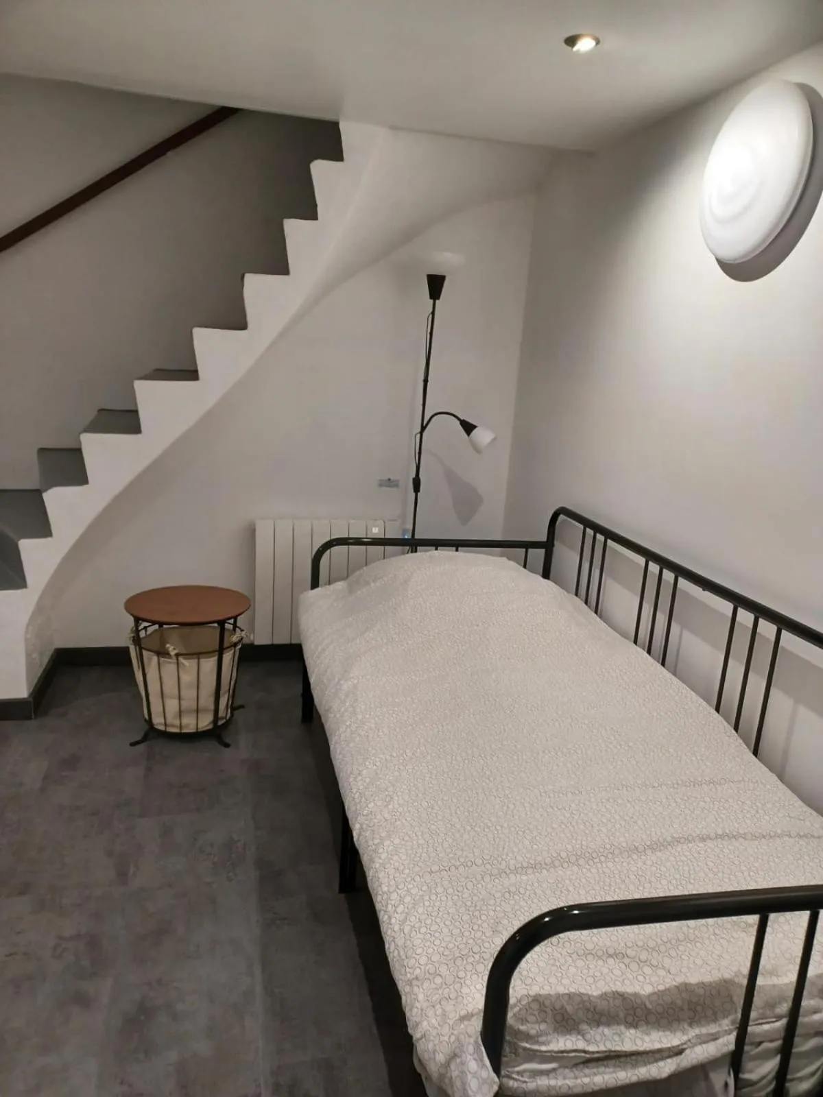 Bed in Meung sur Loire sur la route des Châteaux