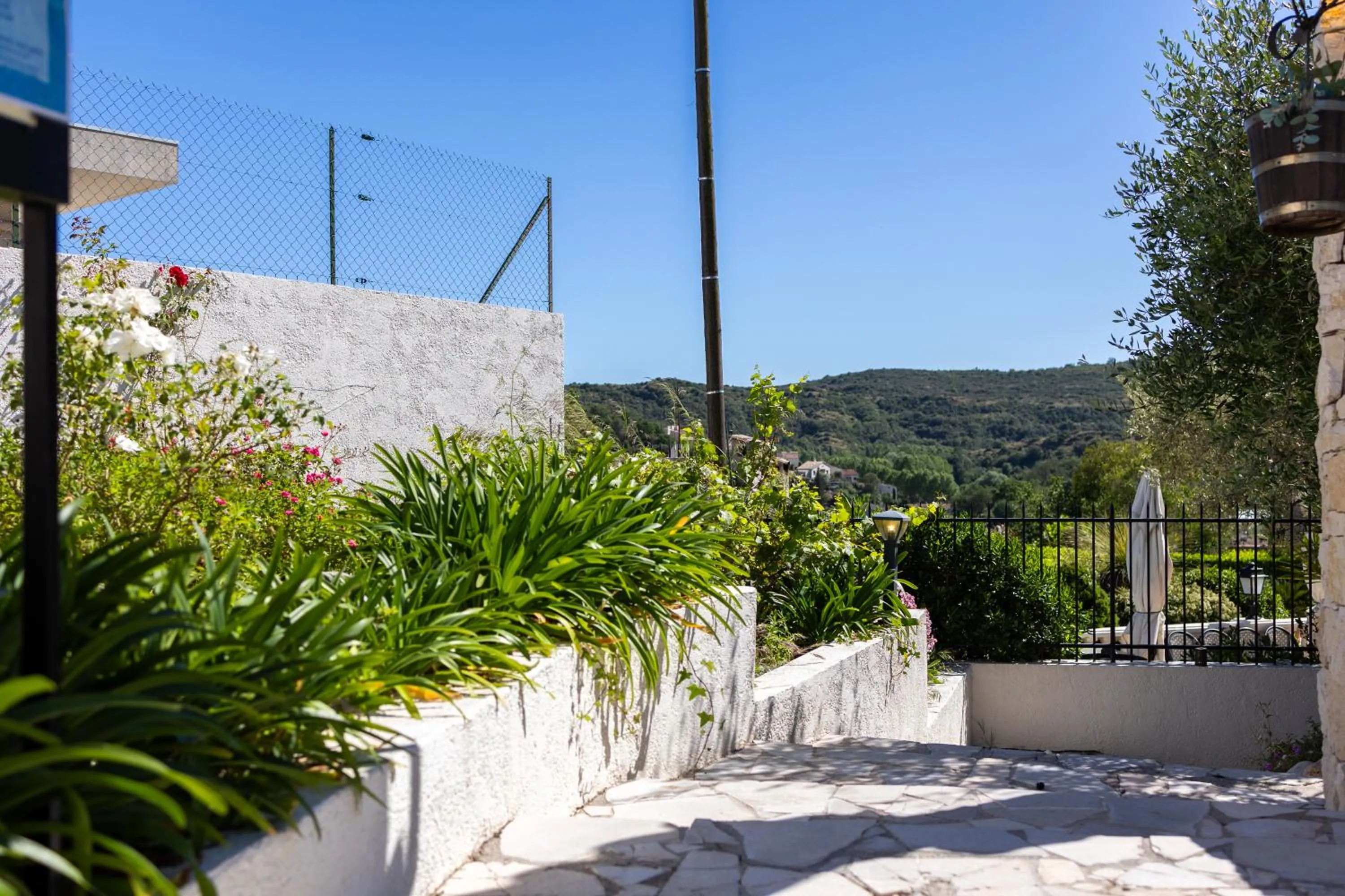 Logis Hotel Perla Riviera & Restaurant