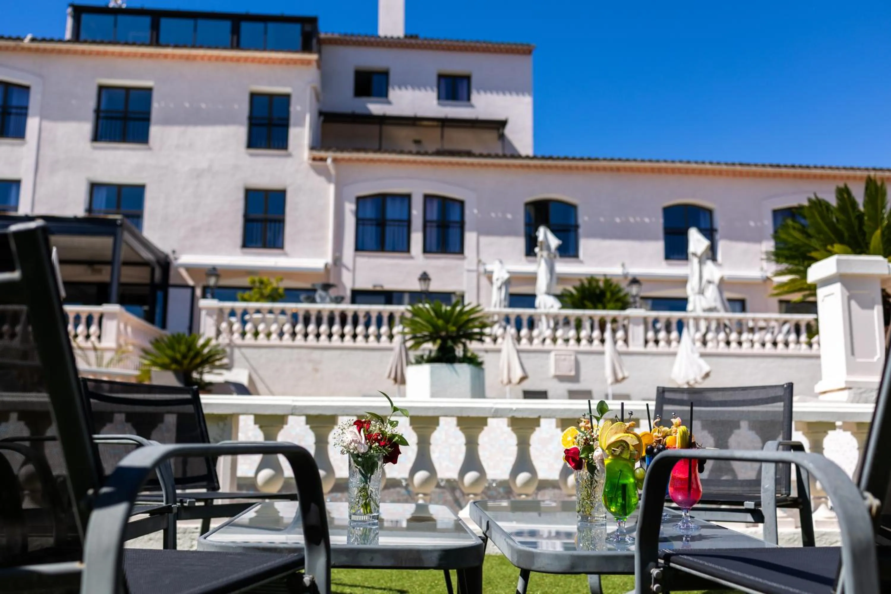 Logis Hotel Perla Riviera & Restaurant