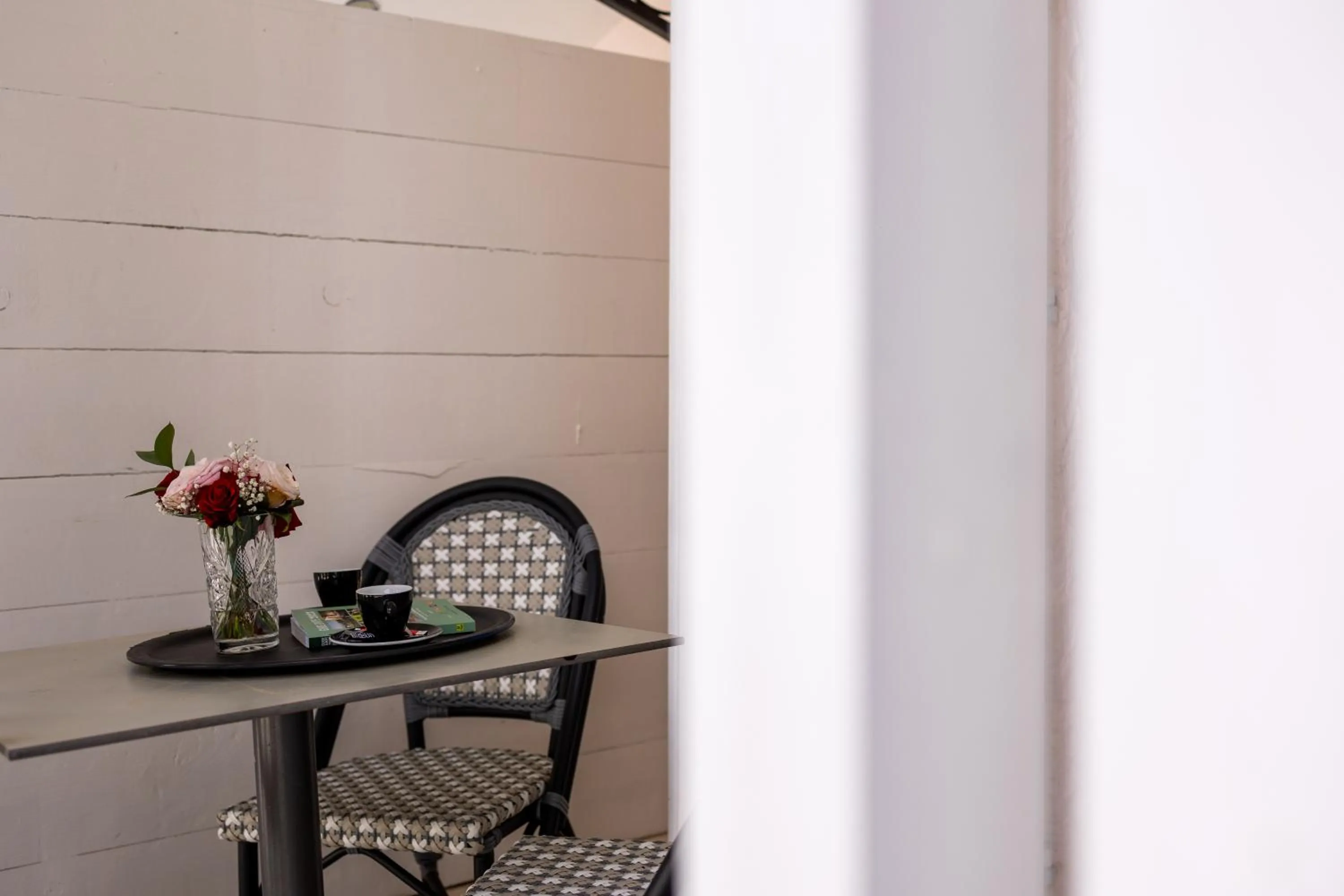 Logis Hotel Perla Riviera & Restaurant