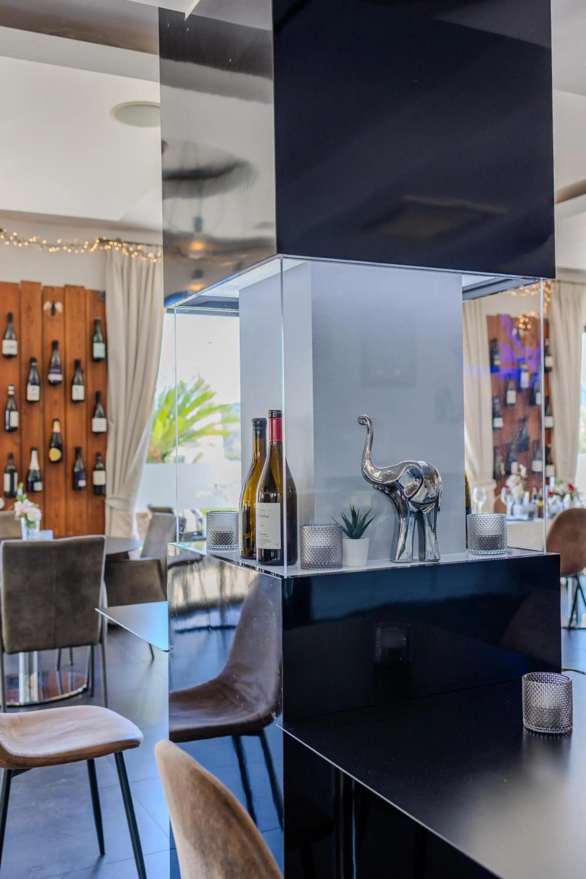 Logis Hotel Perla Riviera & Restaurant