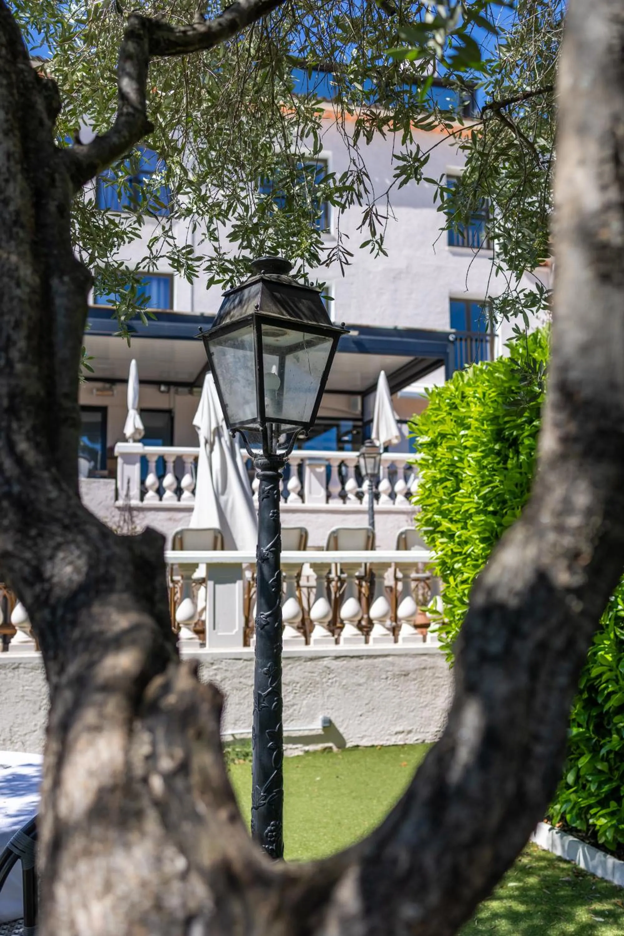 Logis Hotel Perla Riviera & Restaurant