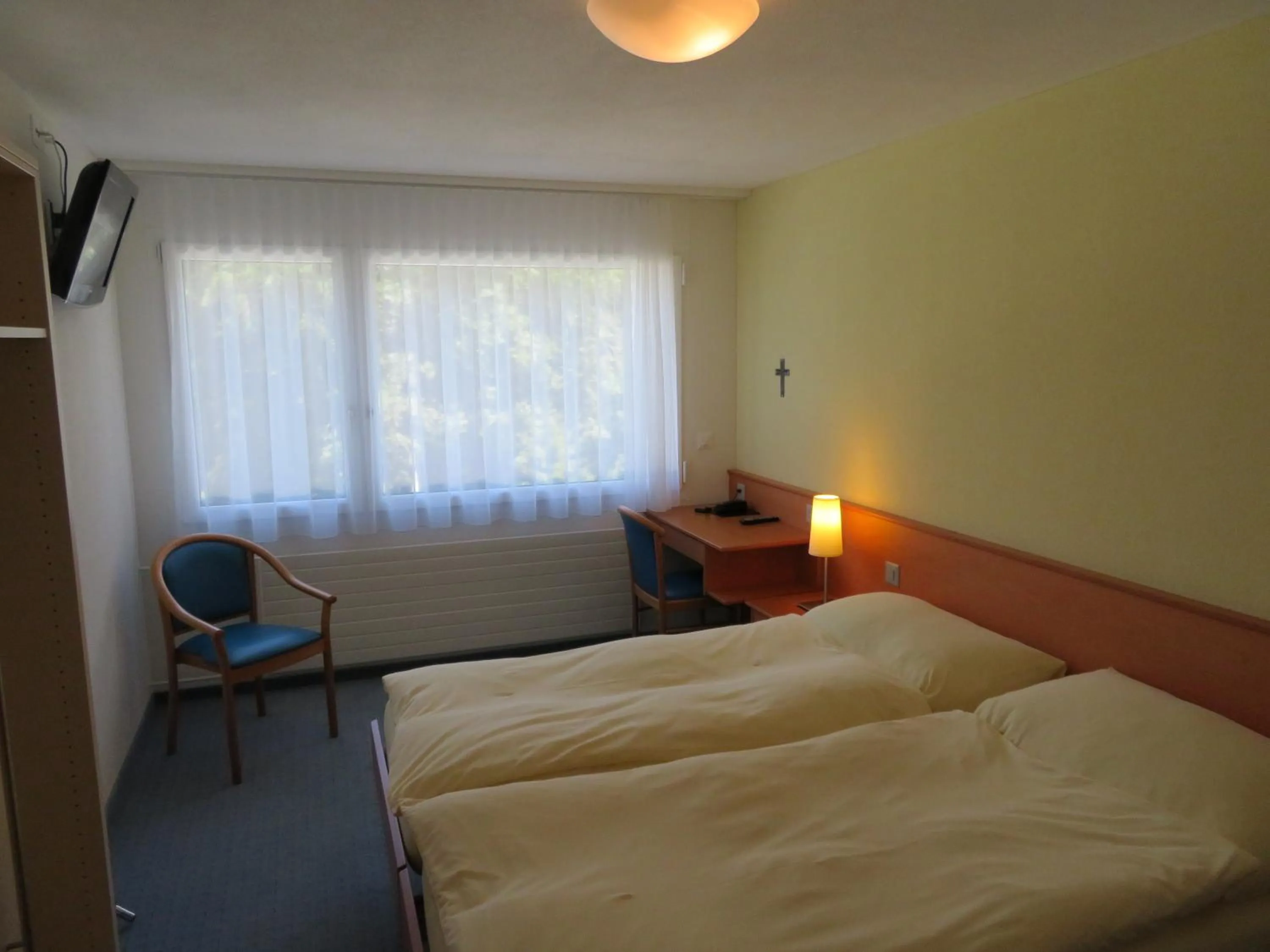 Hotel Klausenhof Flüeli