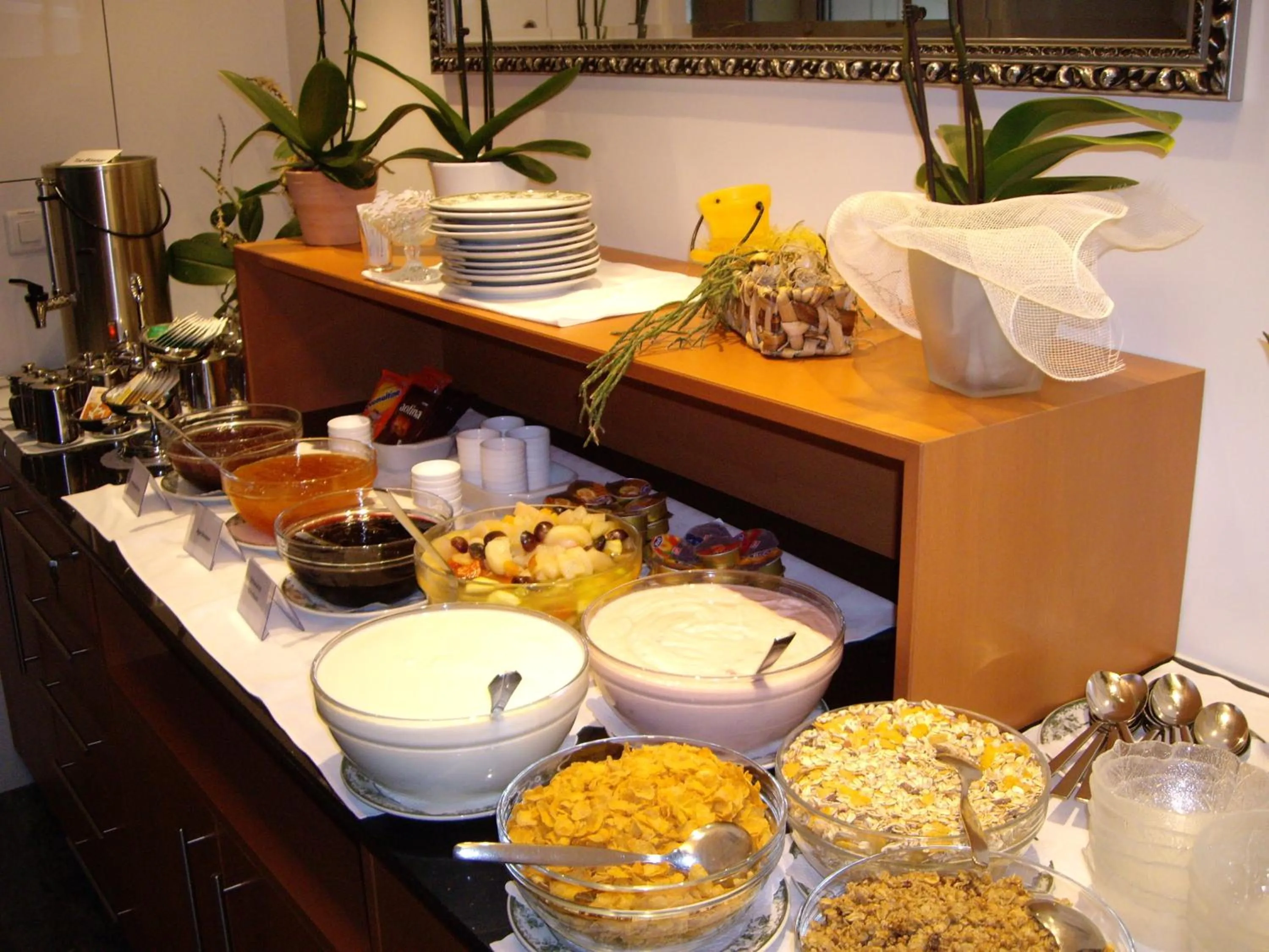 Hotel Klausenhof Flüeli