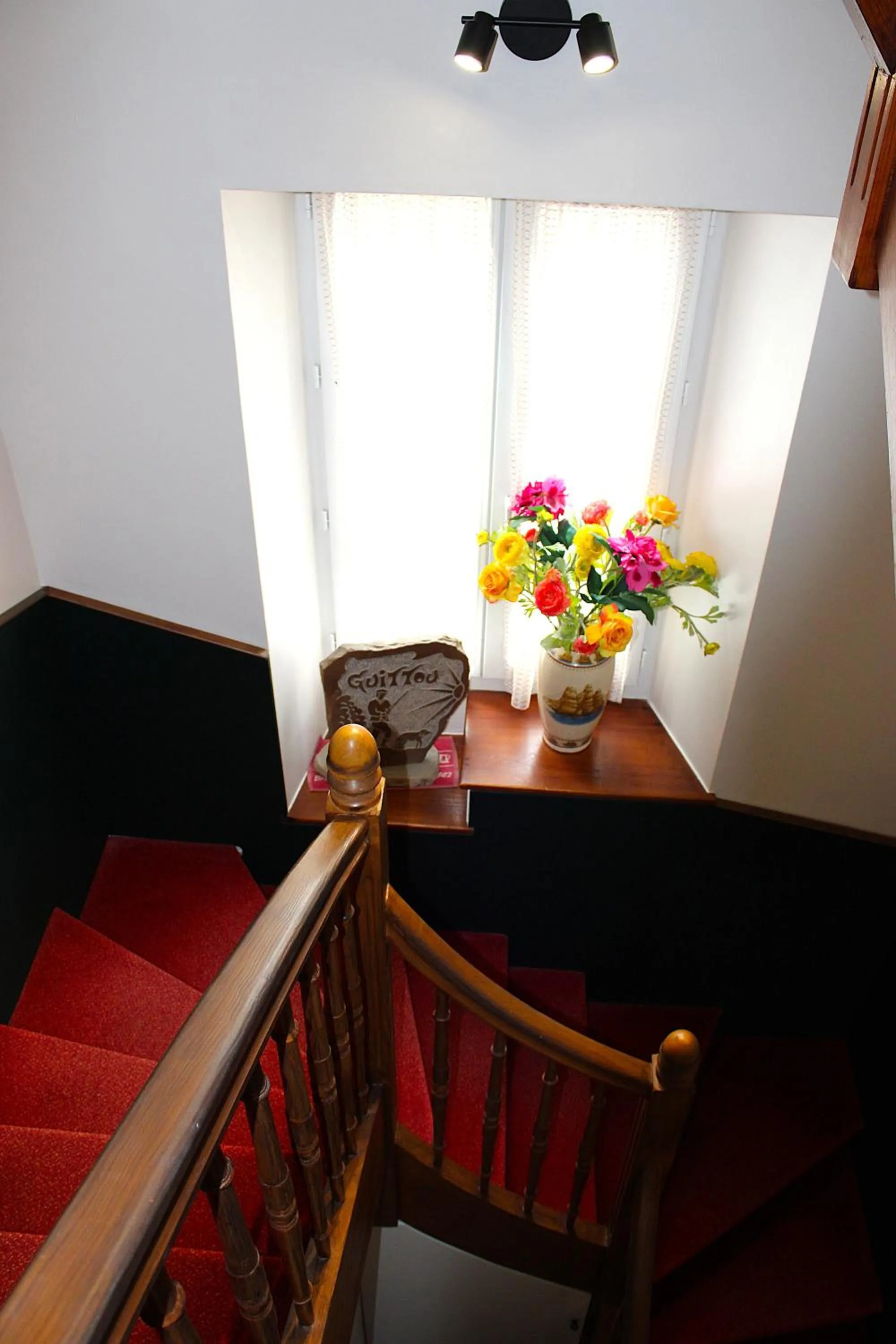 Property building in Hotel Kapa Gorry