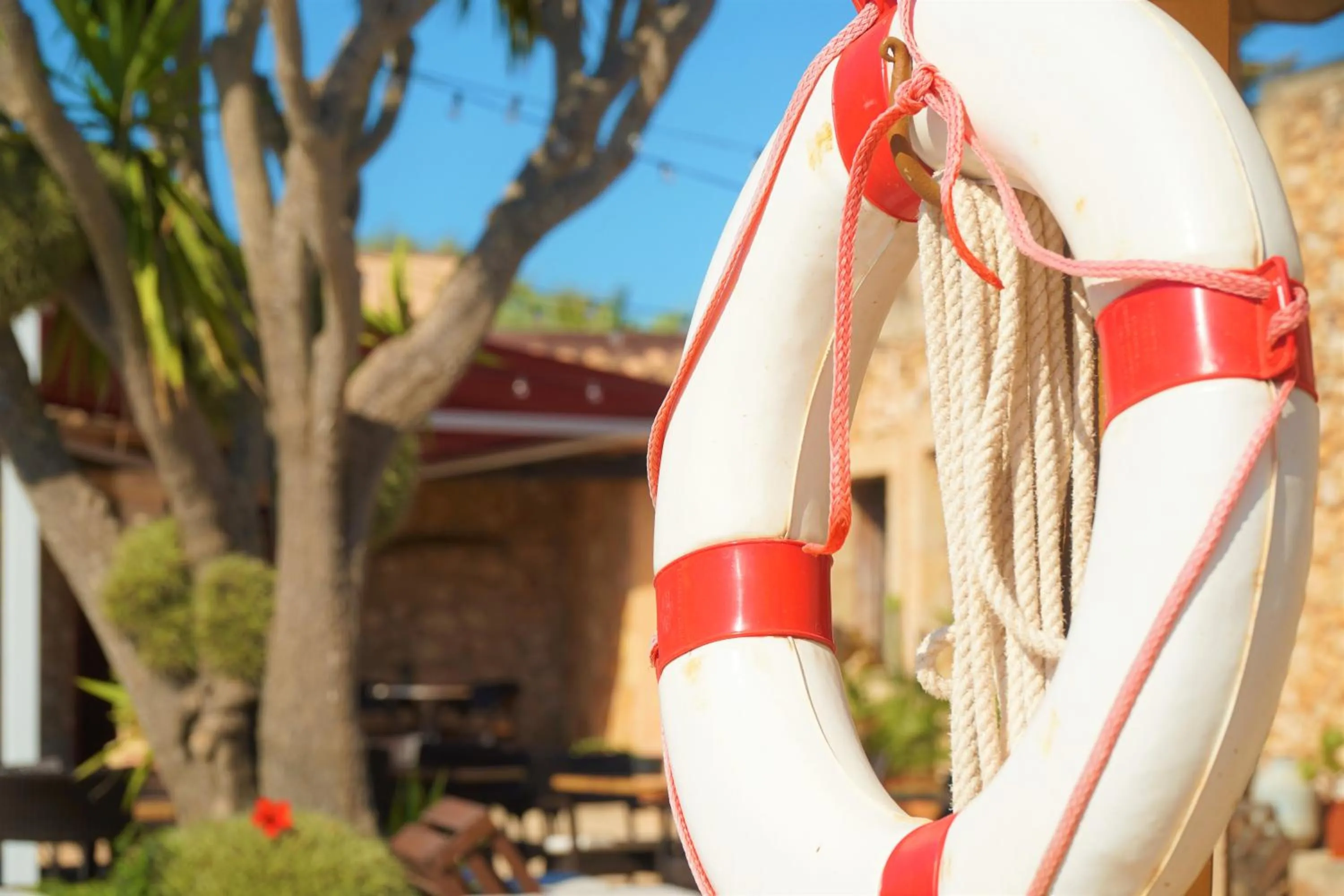 Agroturismo Finca Sa Tanca