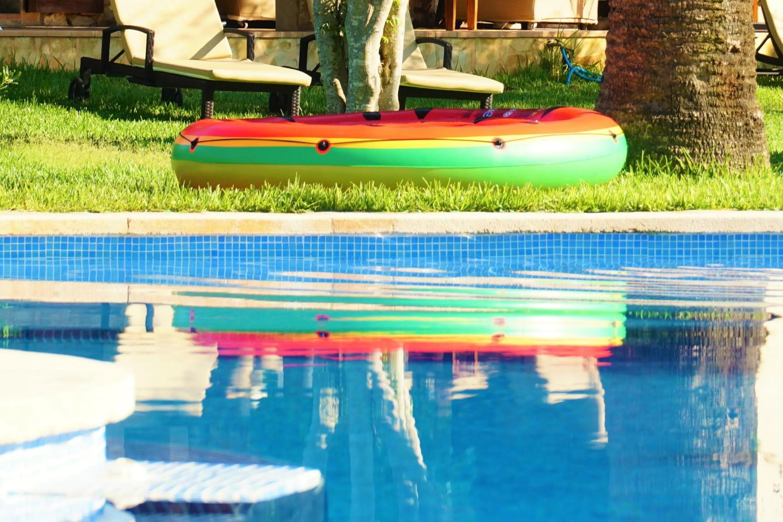 Agroturismo Finca Sa Tanca