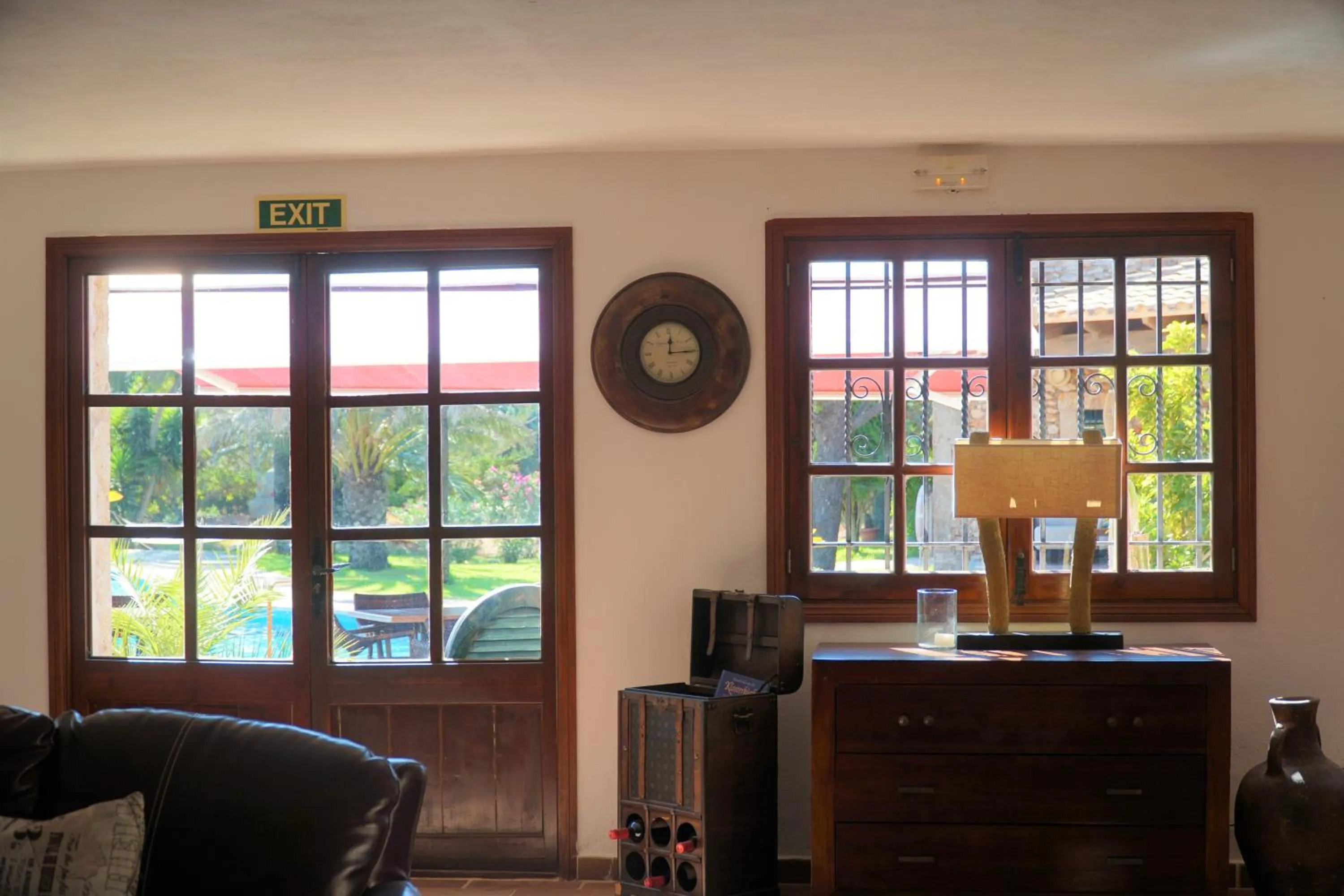 Agroturismo Finca Sa Tanca