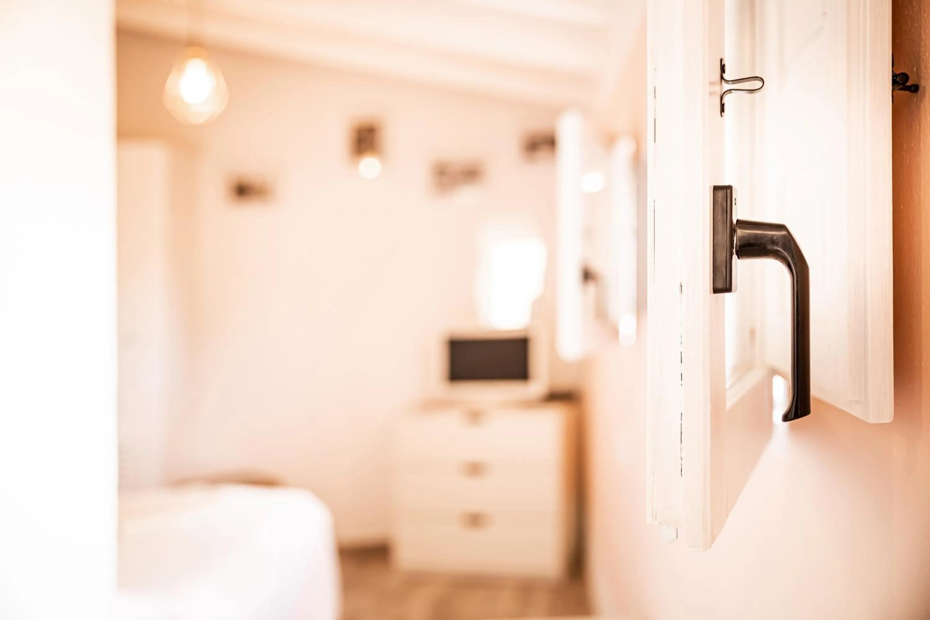 Bedroom in Agroturismo Finca Sa Tanca