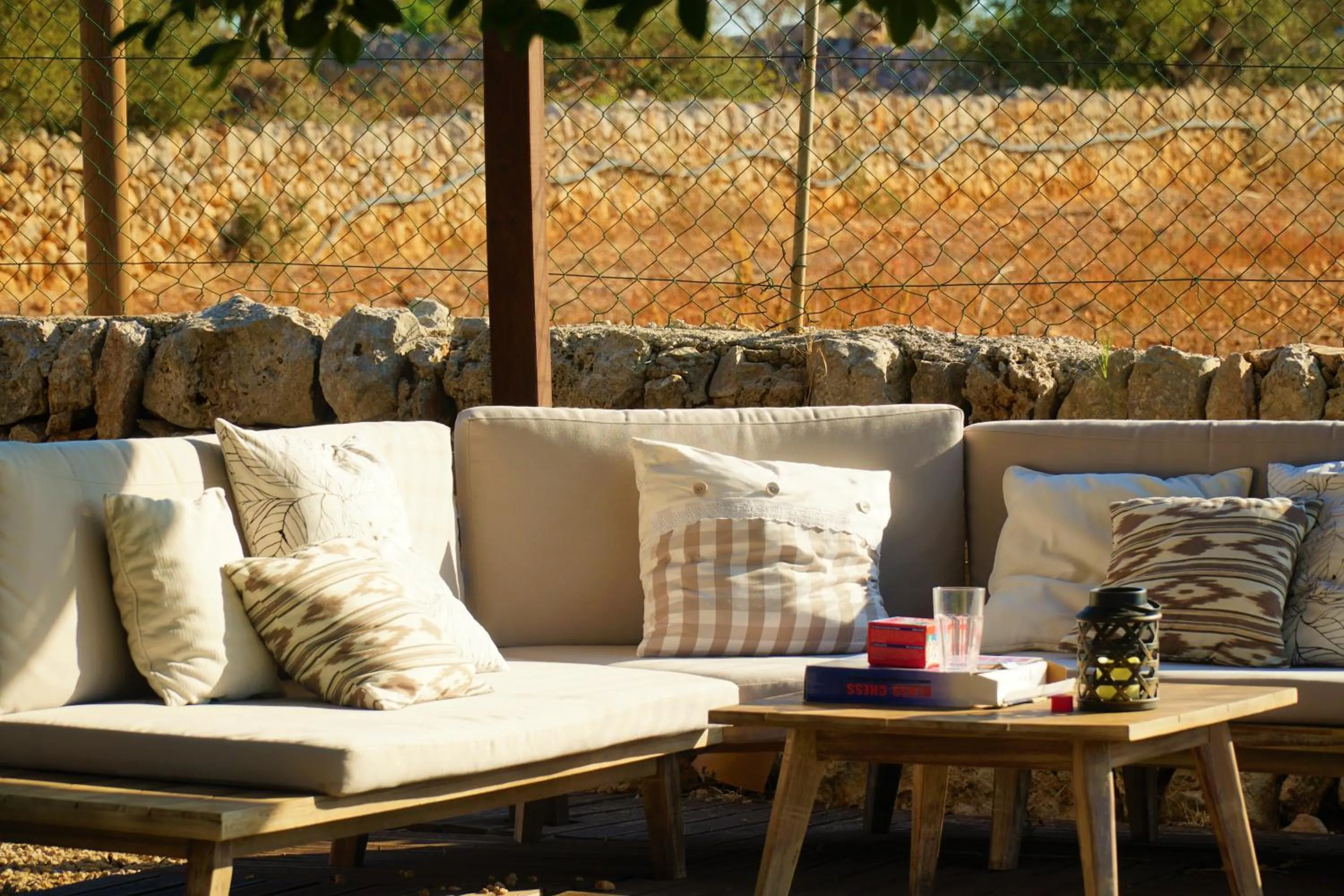 Agroturismo Finca Sa Tanca