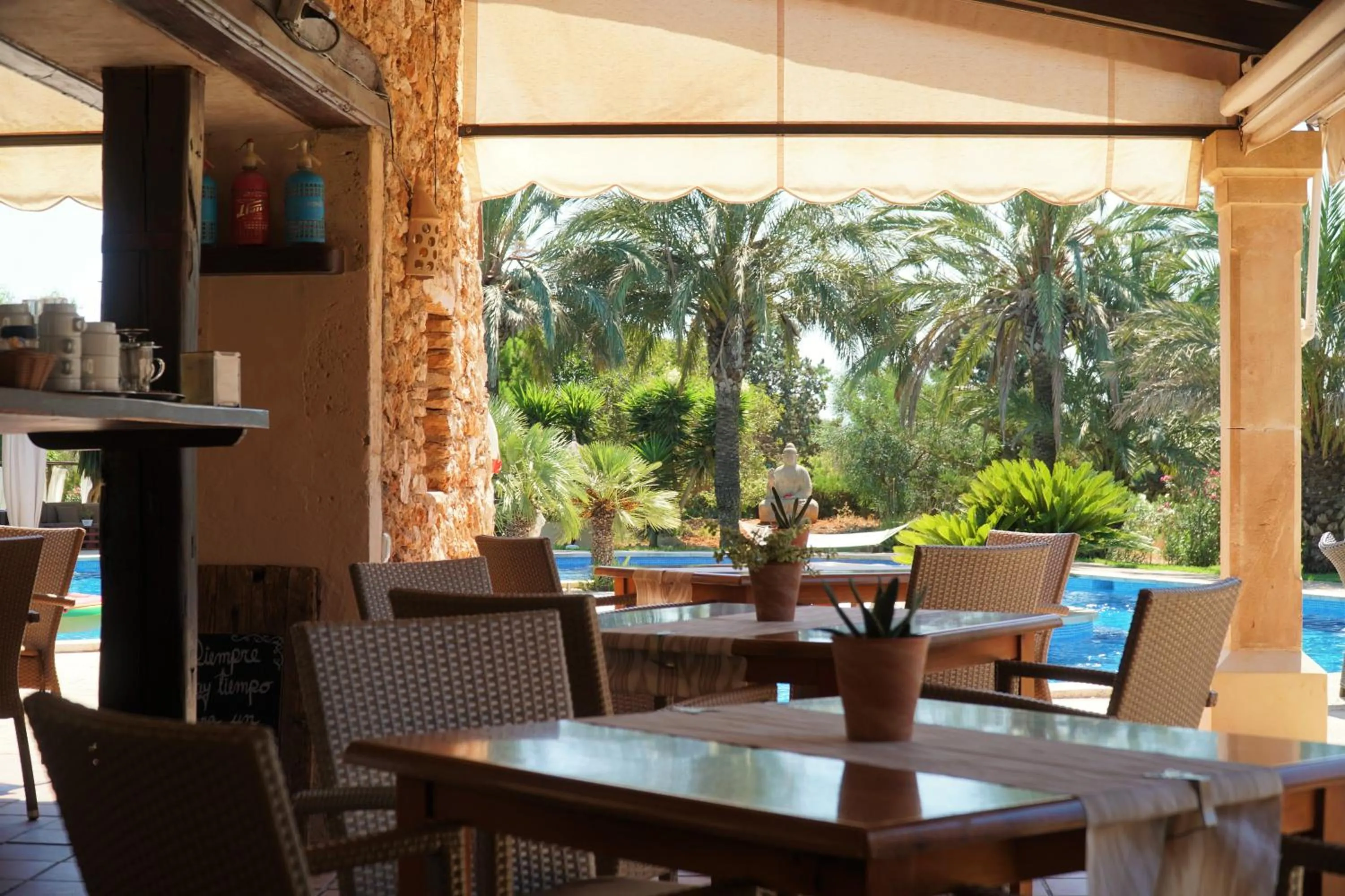 Agroturismo Finca Sa Tanca