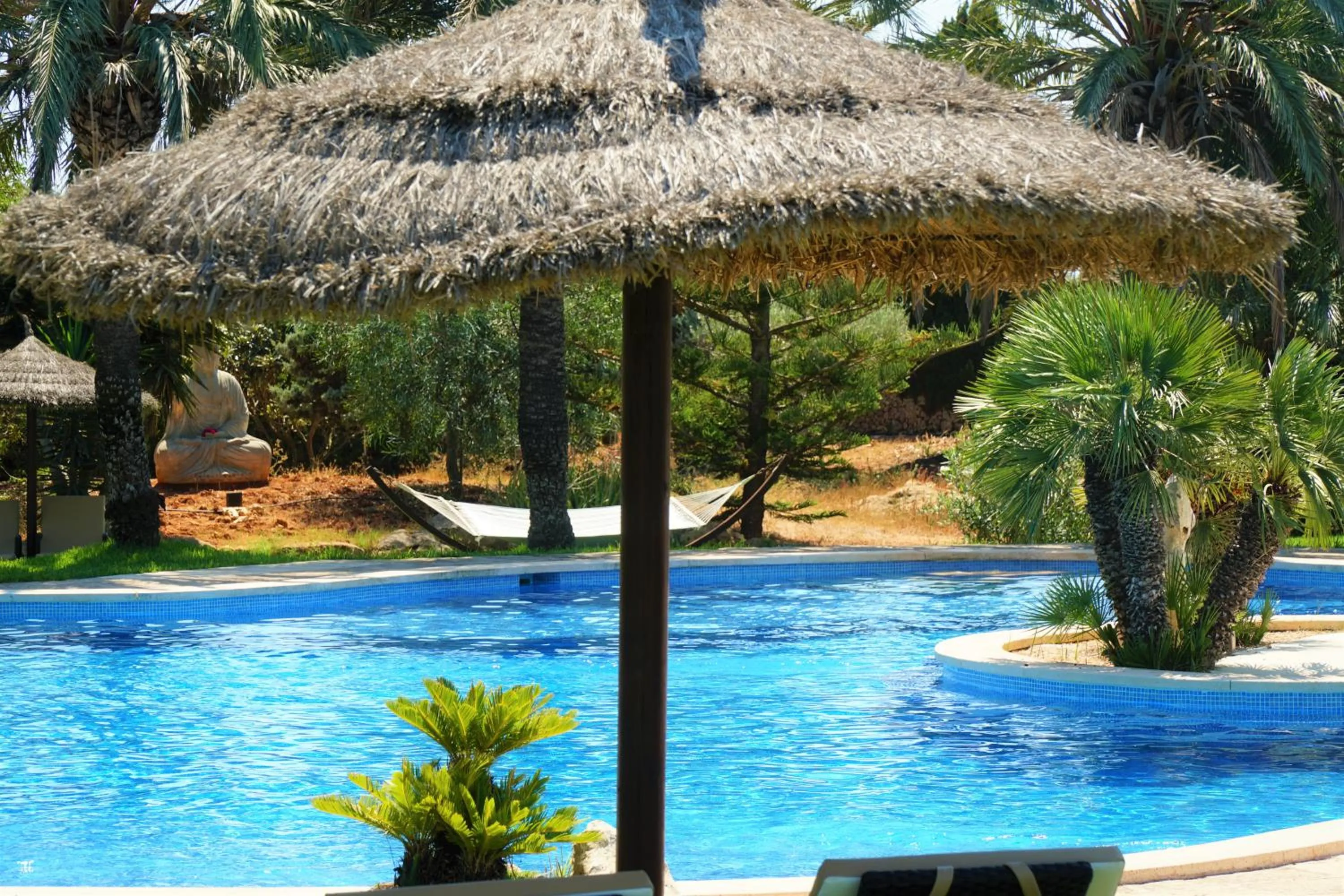 Agroturismo Finca Sa Tanca