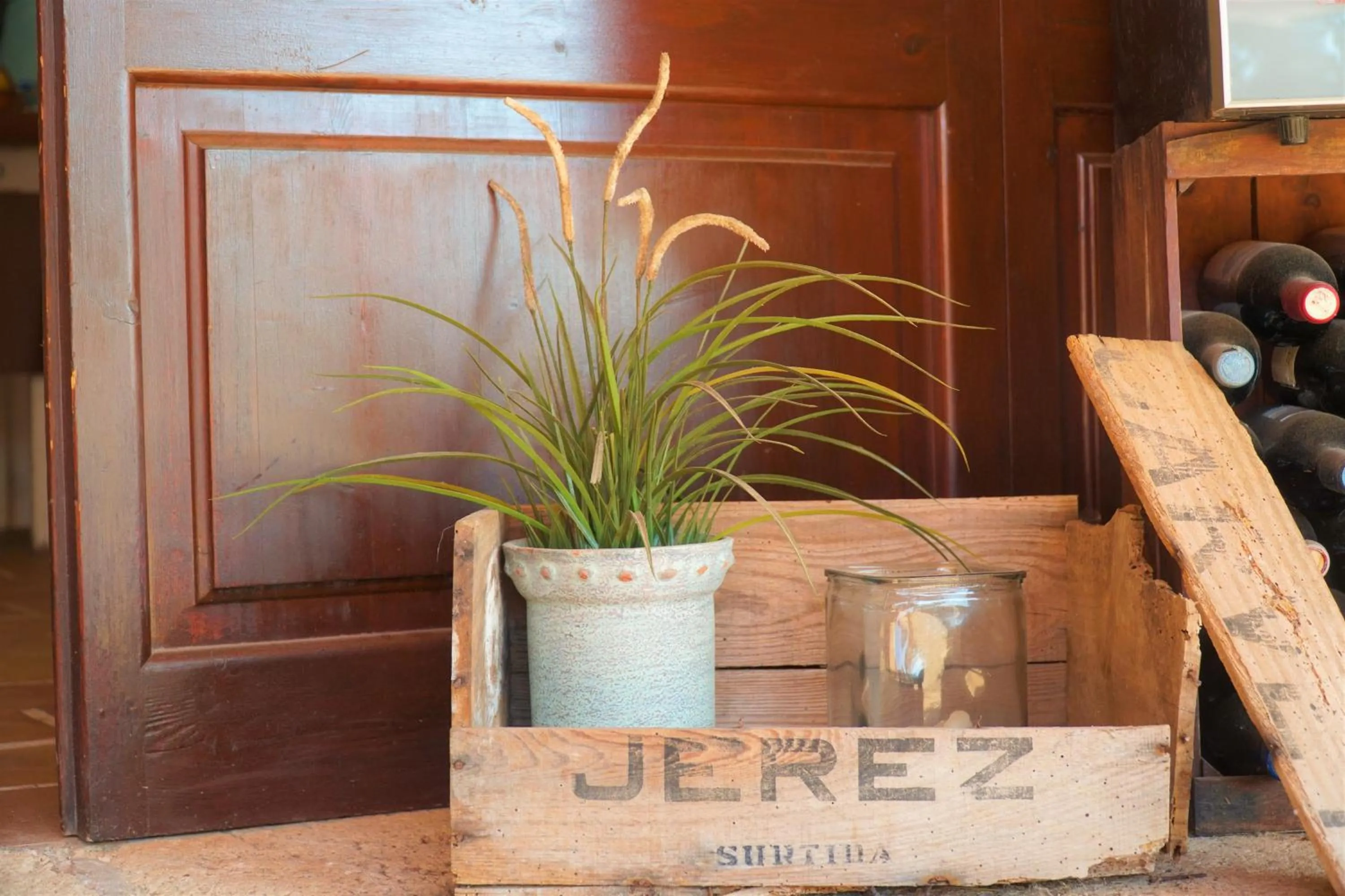 Agroturismo Finca Sa Tanca