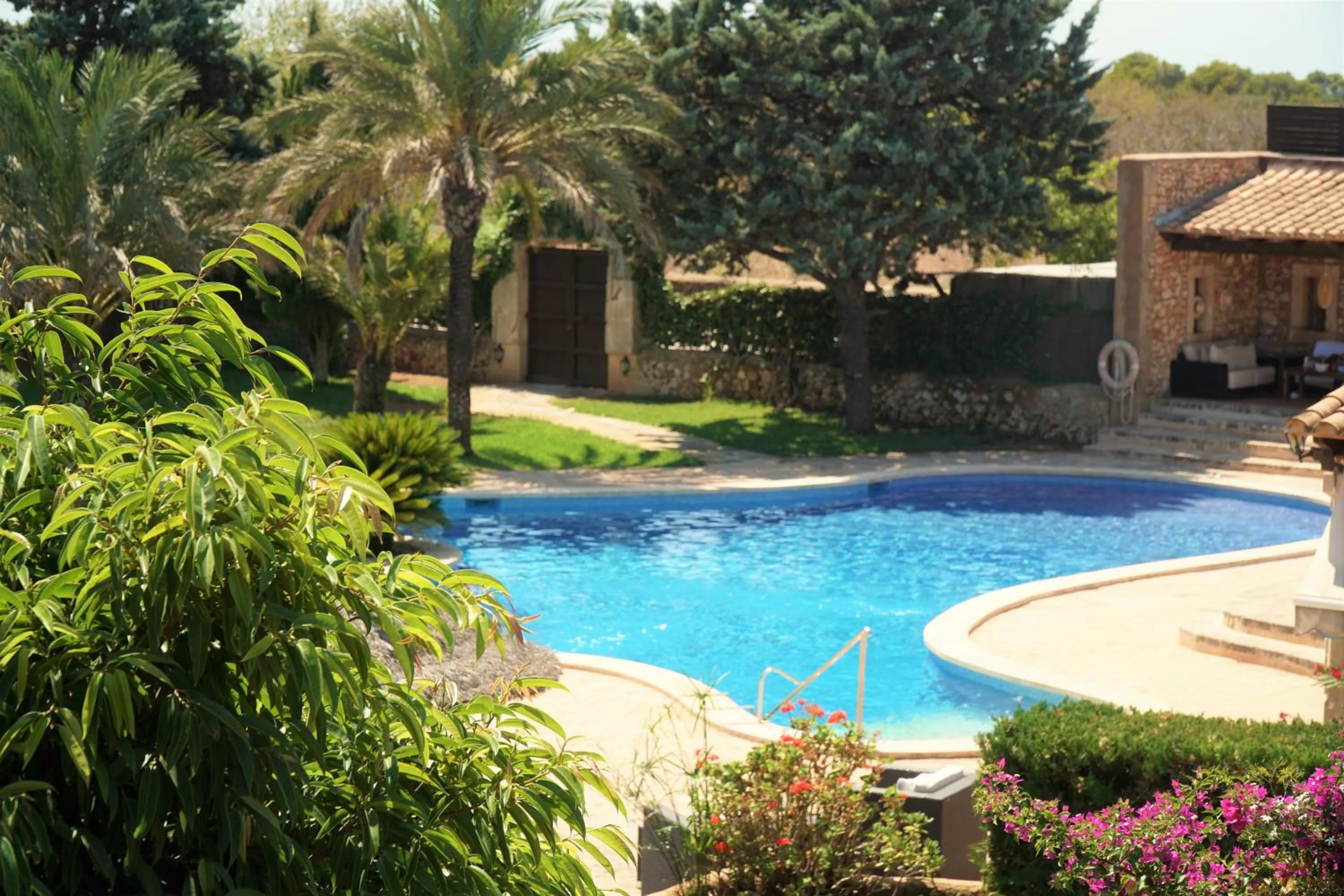 Agroturismo Finca Sa Tanca