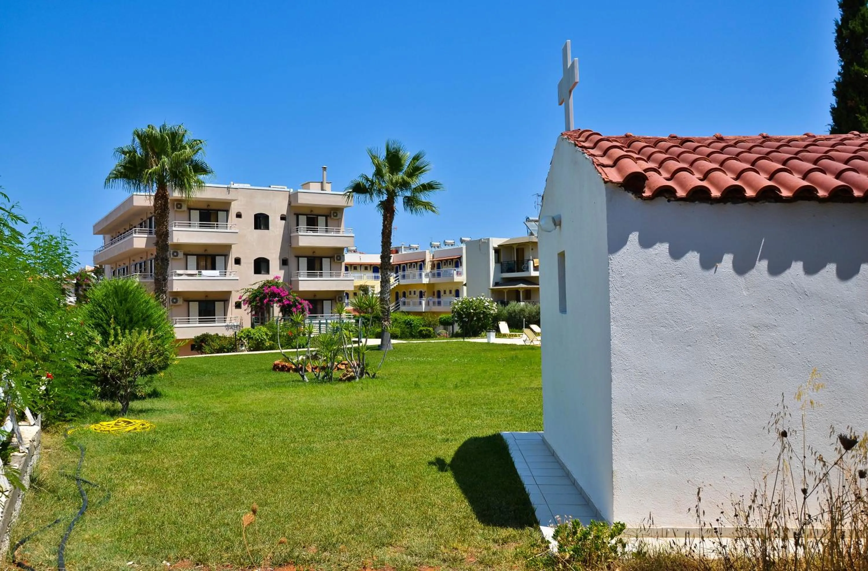 Other in Niko Elen, Adults Only