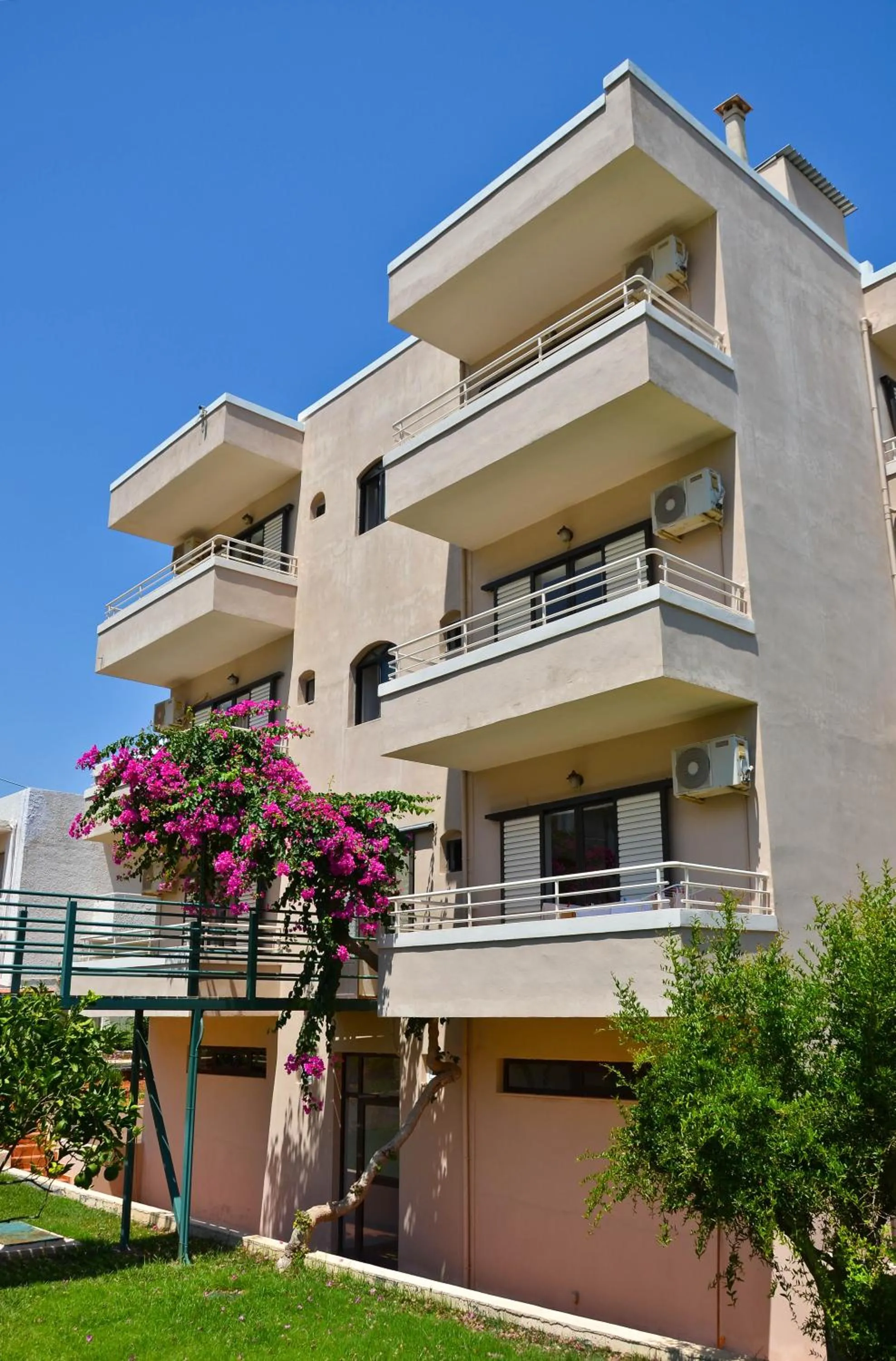 Other in Niko Elen, Adults Only