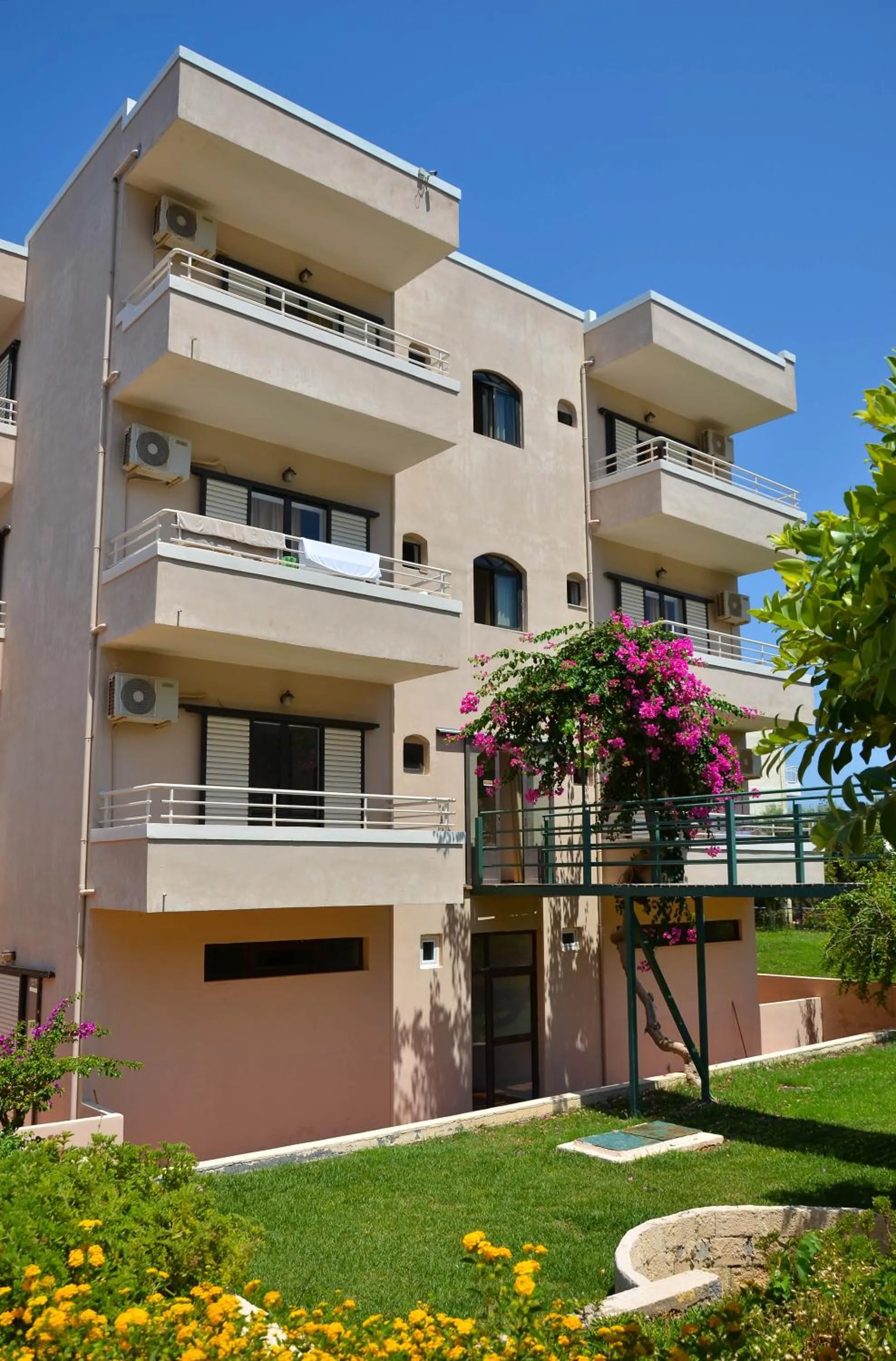 Other in Niko Elen, Adults Only