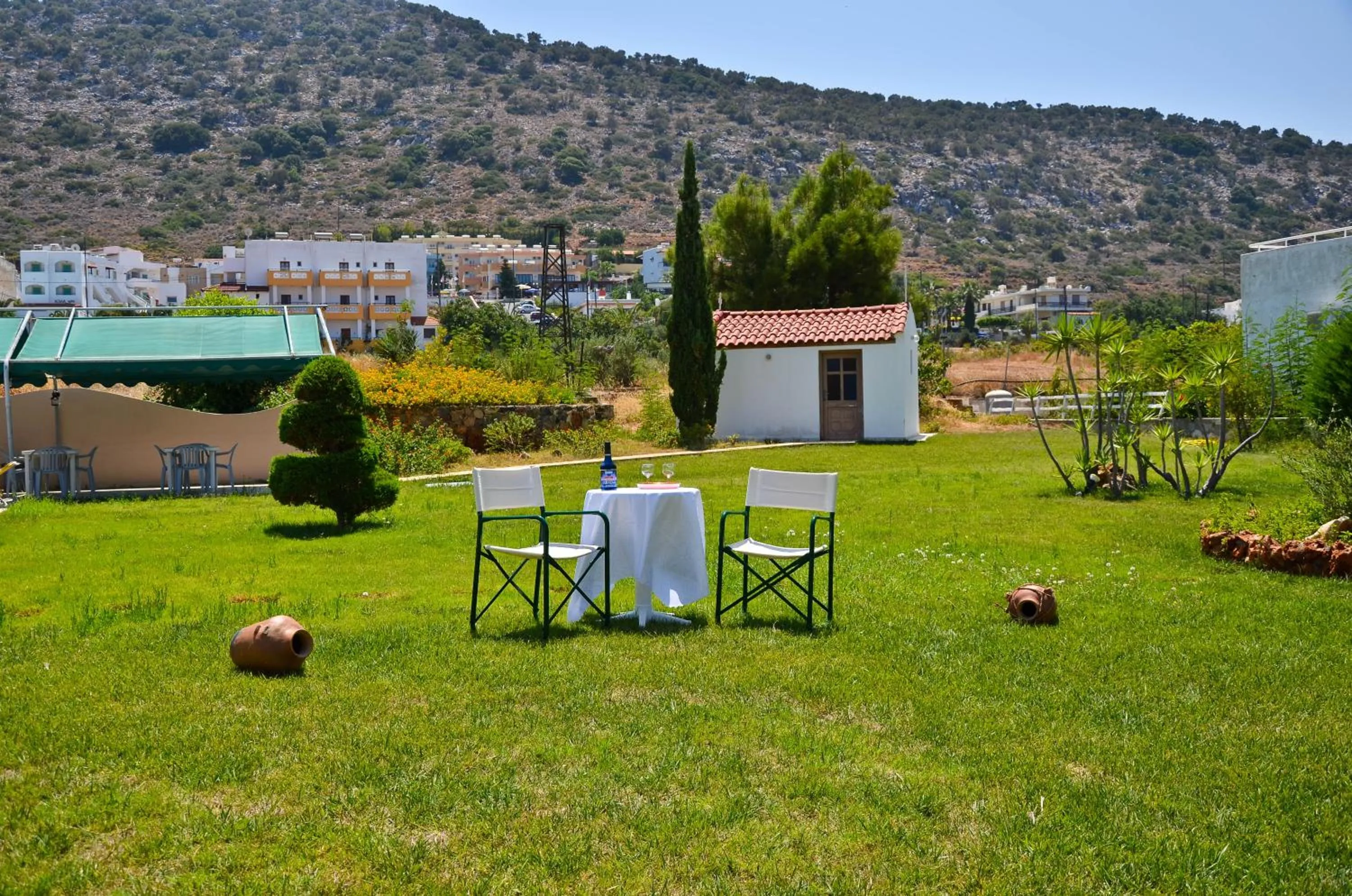 Other in Niko Elen, Adults Only