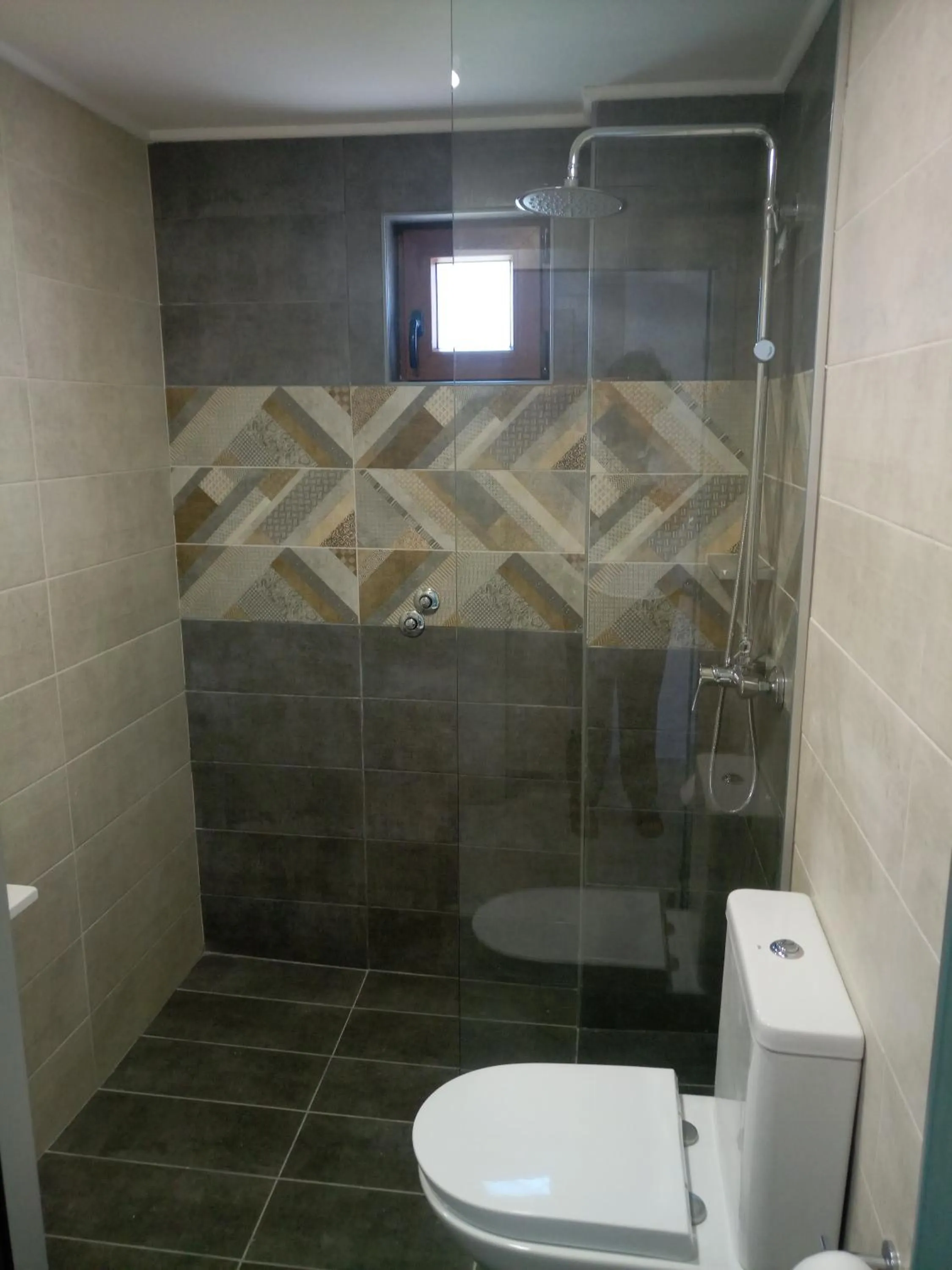 Bathroom in Niko Elen, Adults Only