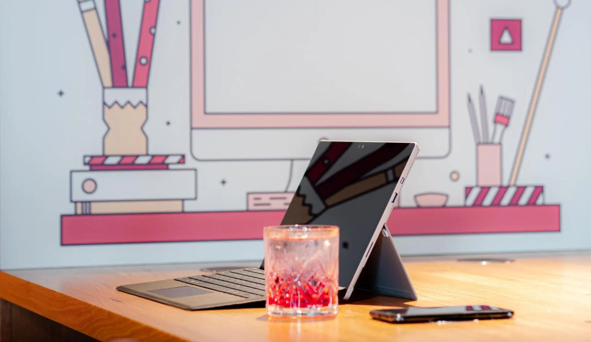 Other in Holiday Inn Zürich Messe by IHG