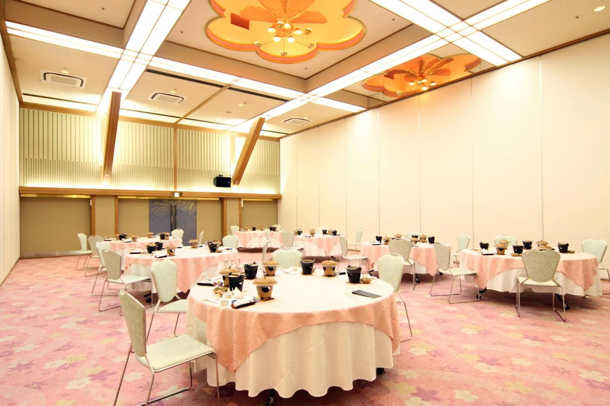 Restaurant/places to eat in Miyajima Hotel Makoto