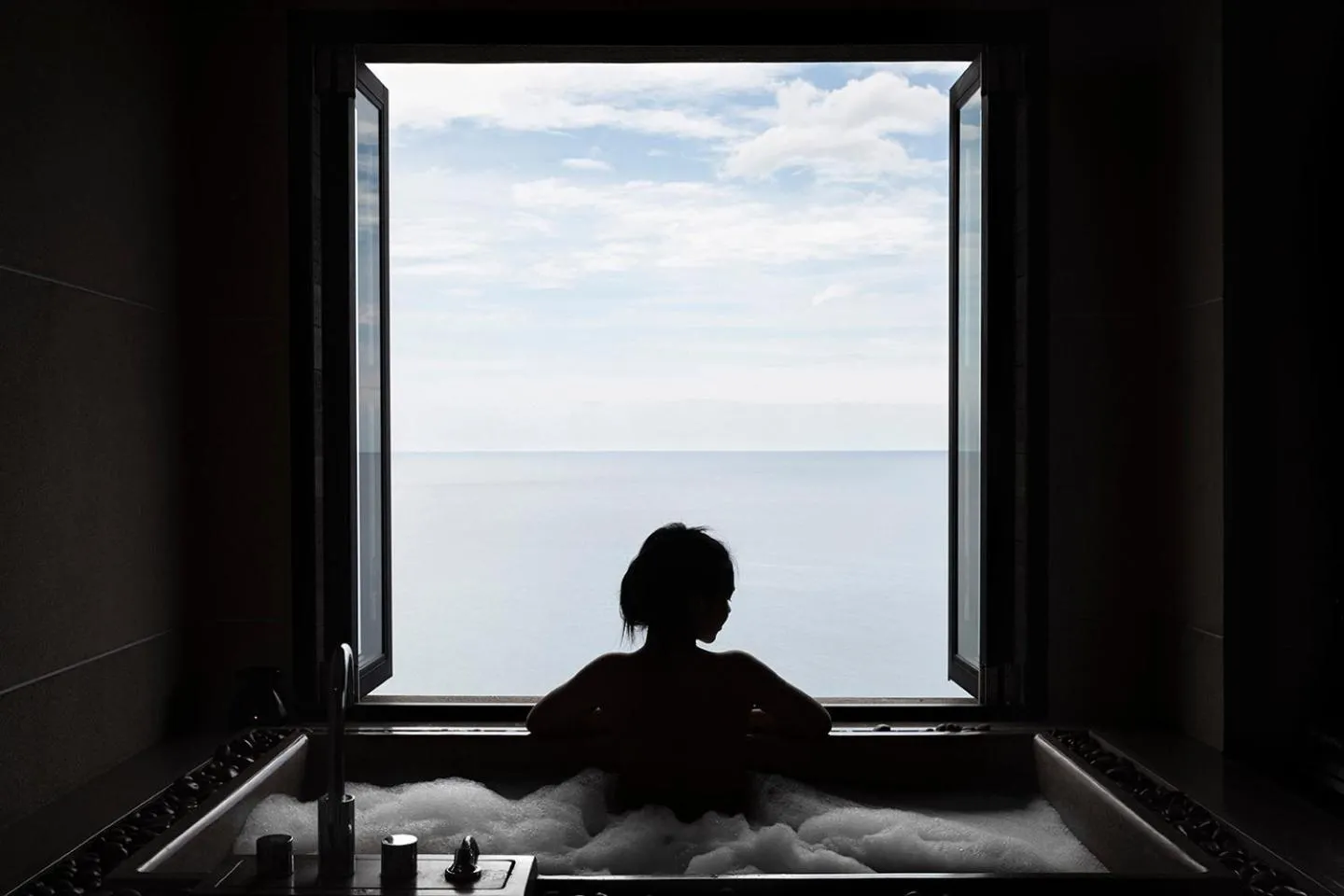 Spa and wellness centre/facilities in Paresa Resort Phuket