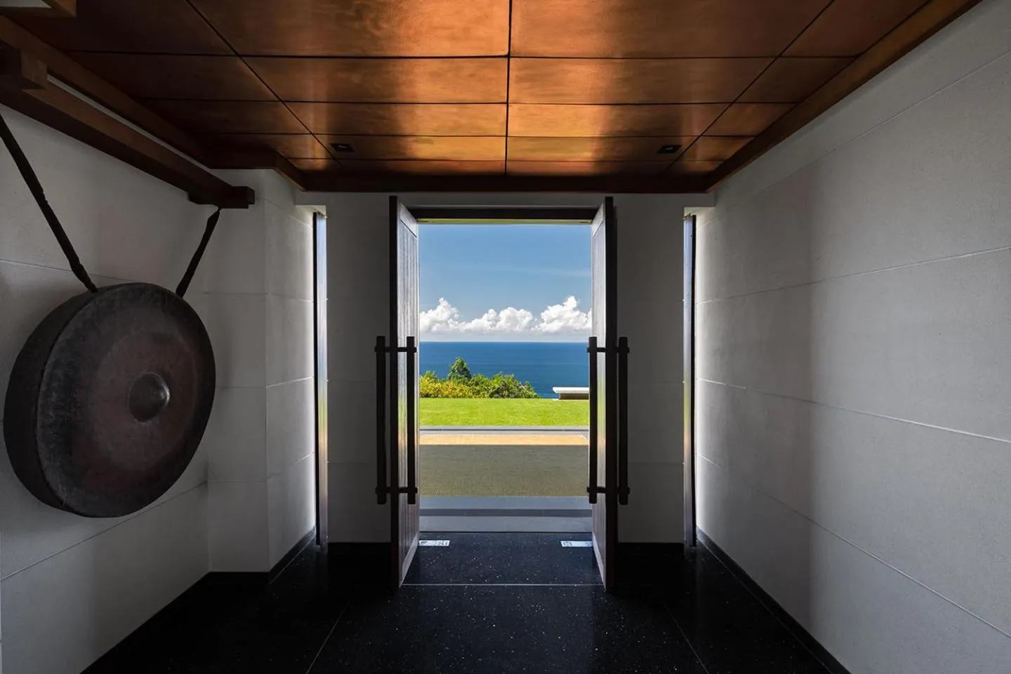 View (from property/room) in Paresa Resort Phuket