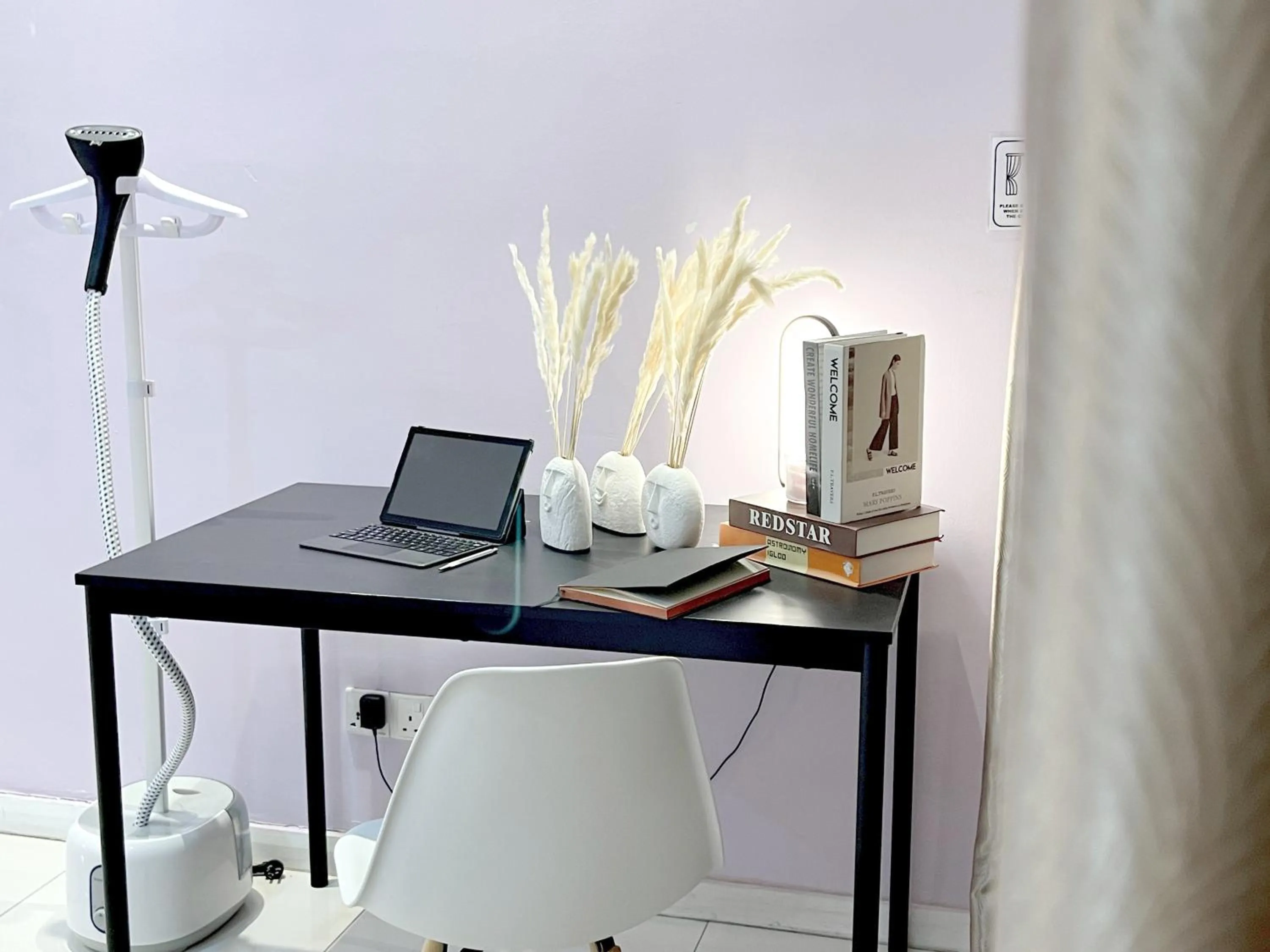 TV and multimedia in The Zesty Icon City Petaling Jaya